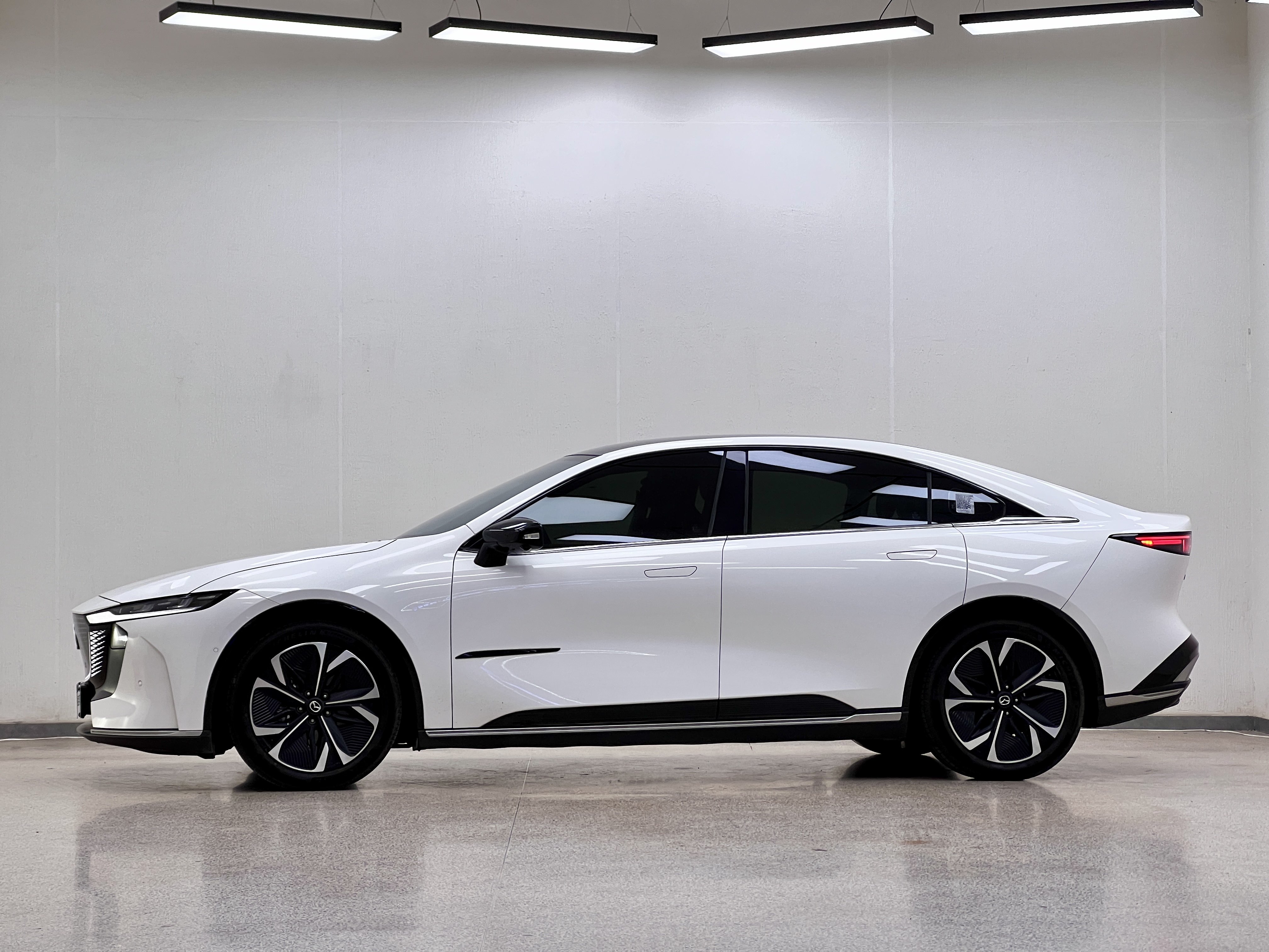 马自达 马自达EZ-6 2024 汽车图片 #5