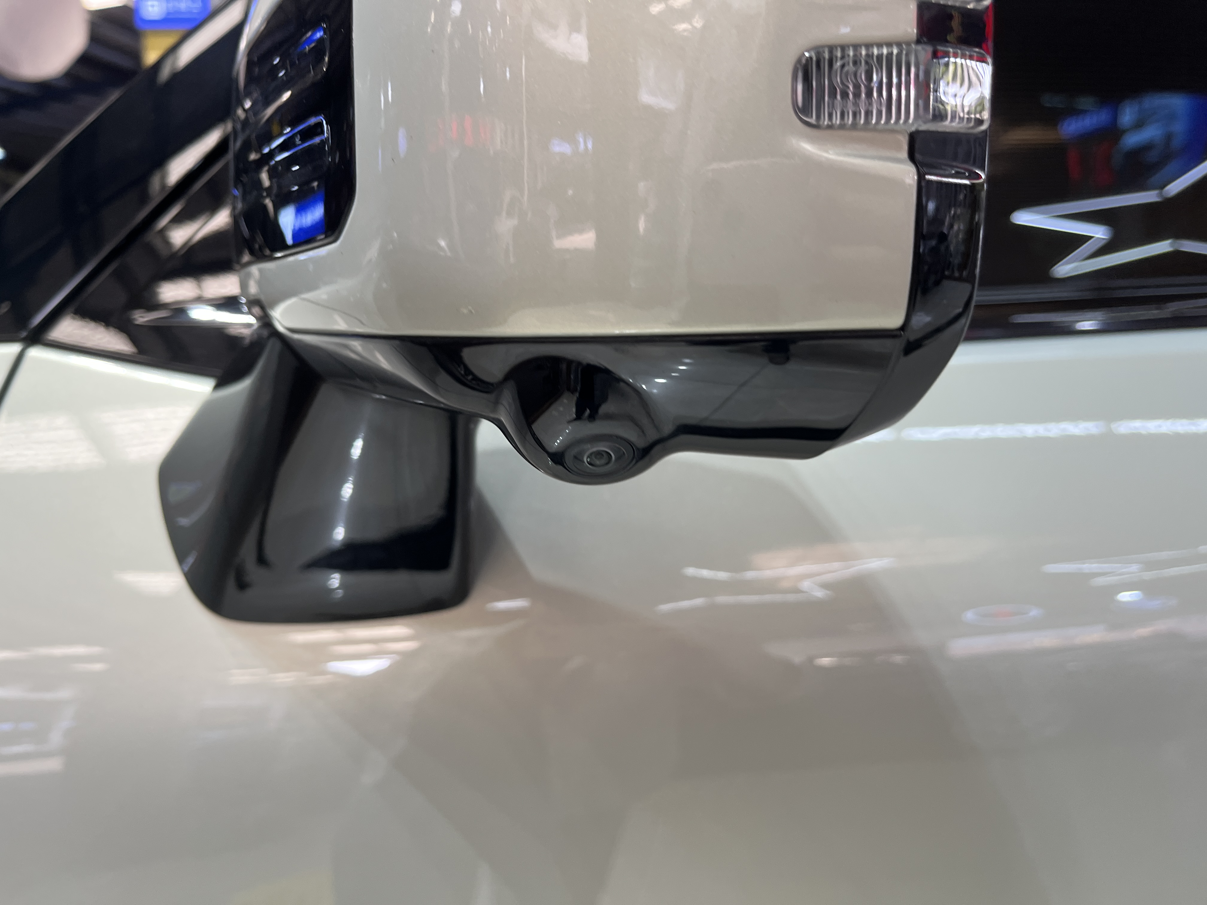 Jetour Shanhai T1 2025 imagem de carro #5