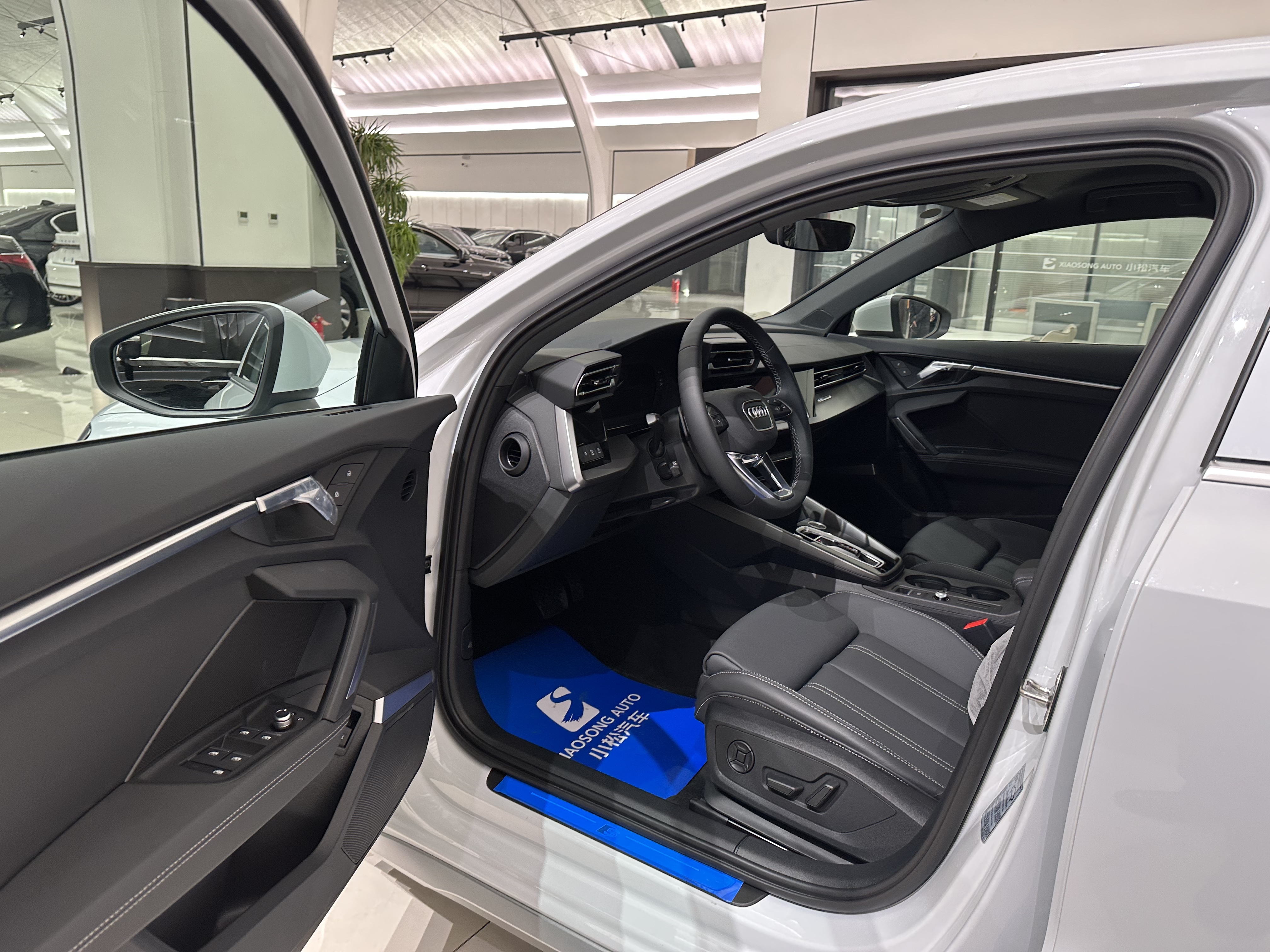 Audi A3 2026 #5 Audi A3 2026 car image #5