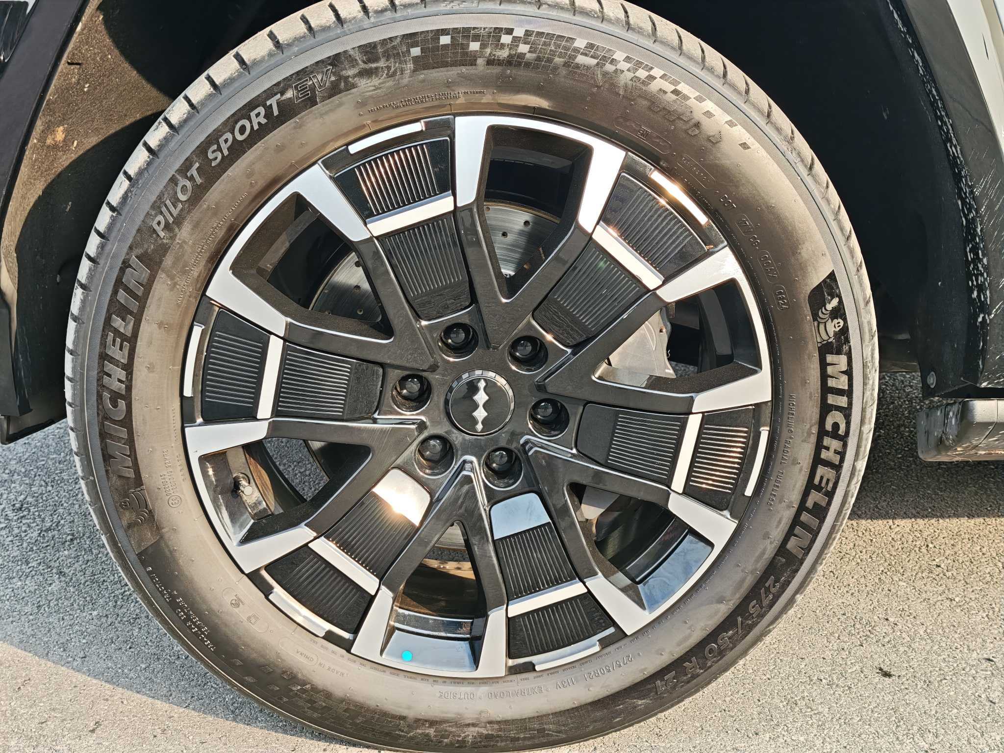 方程豹 豹8 2024 汽车图片 #5