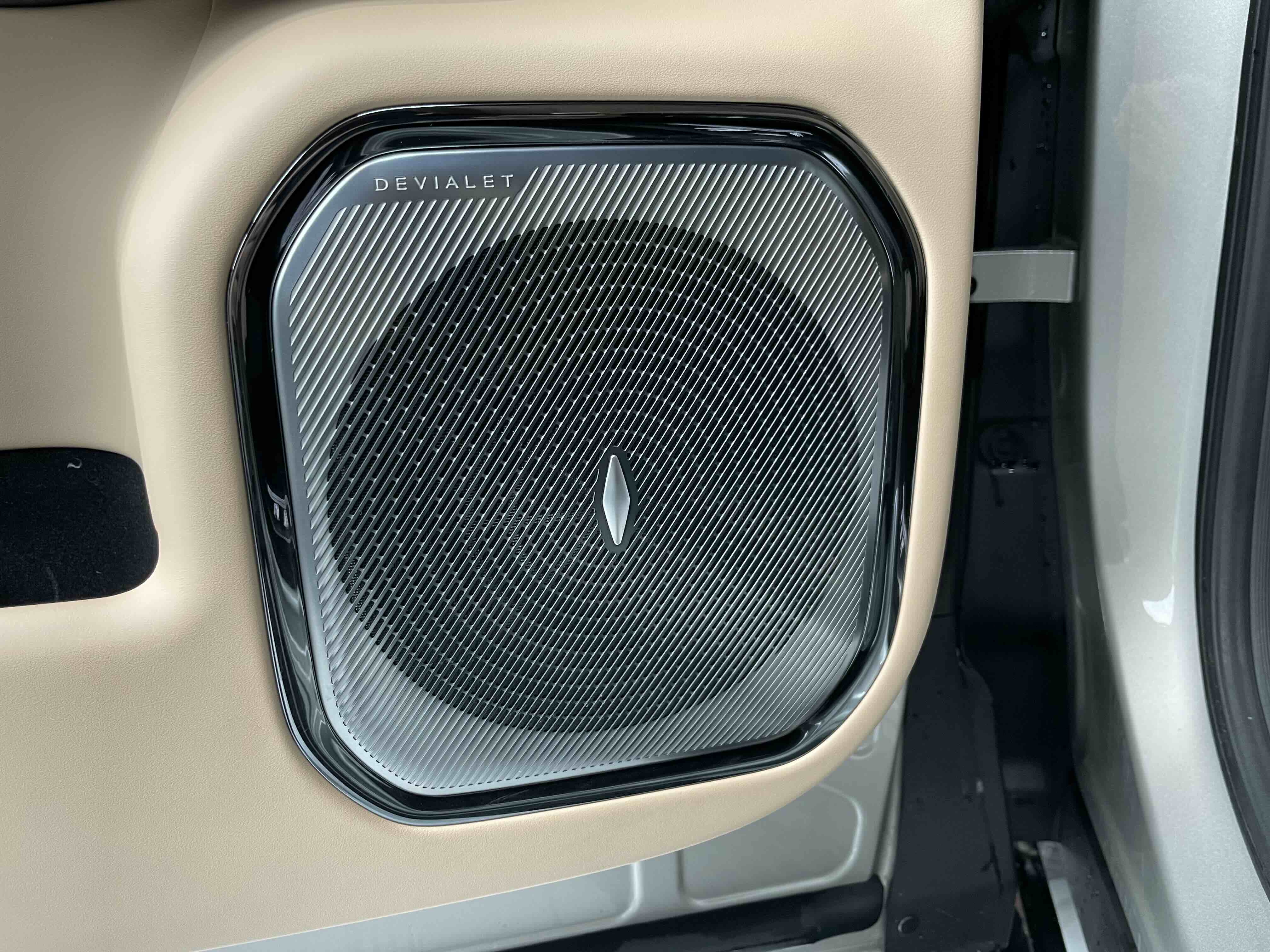 FangChengBao Leopard 8 2025 car image #5