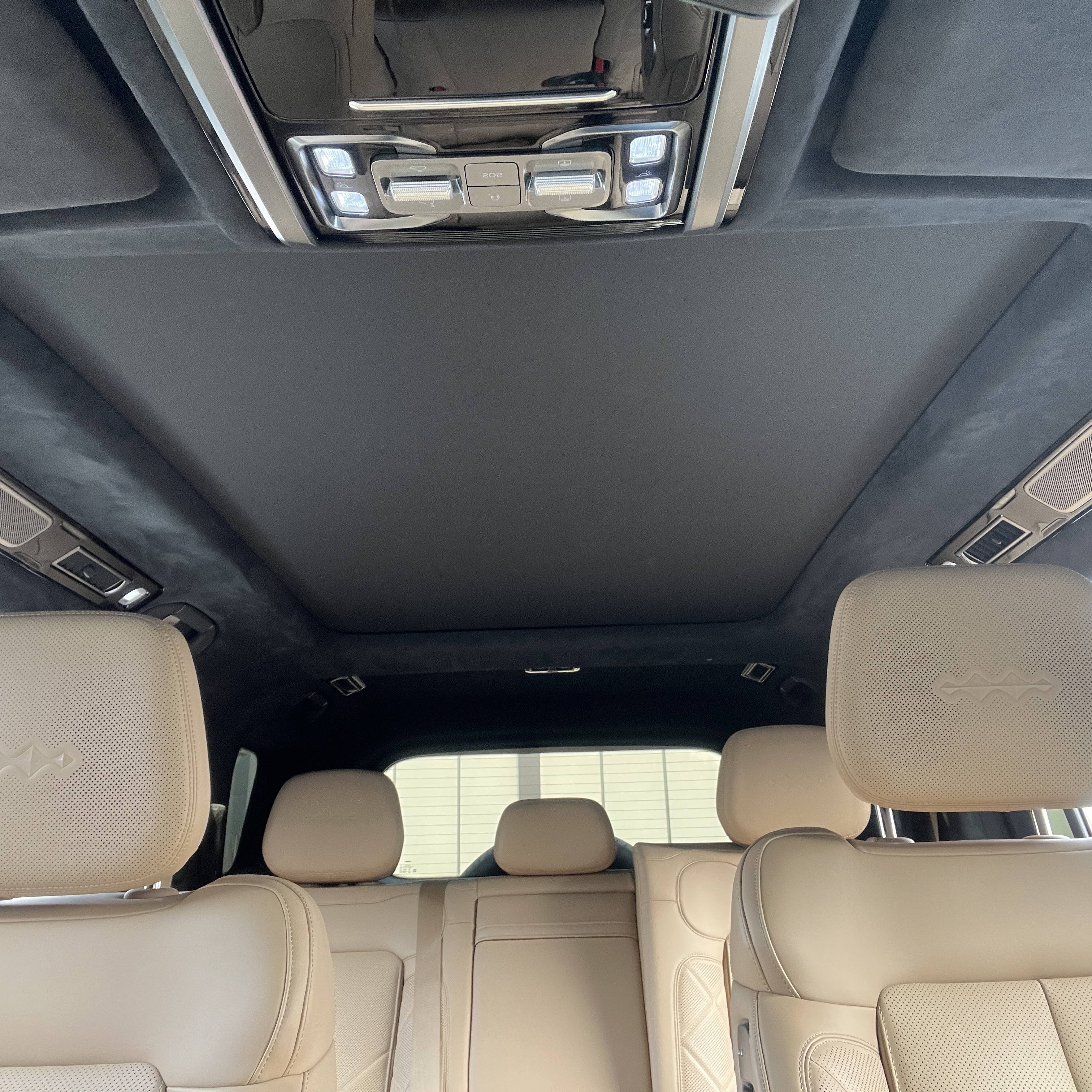 FangChengBao Leopard 8 2024 #5 FangChengBao Leopard 8 2024 immagine di auto #5