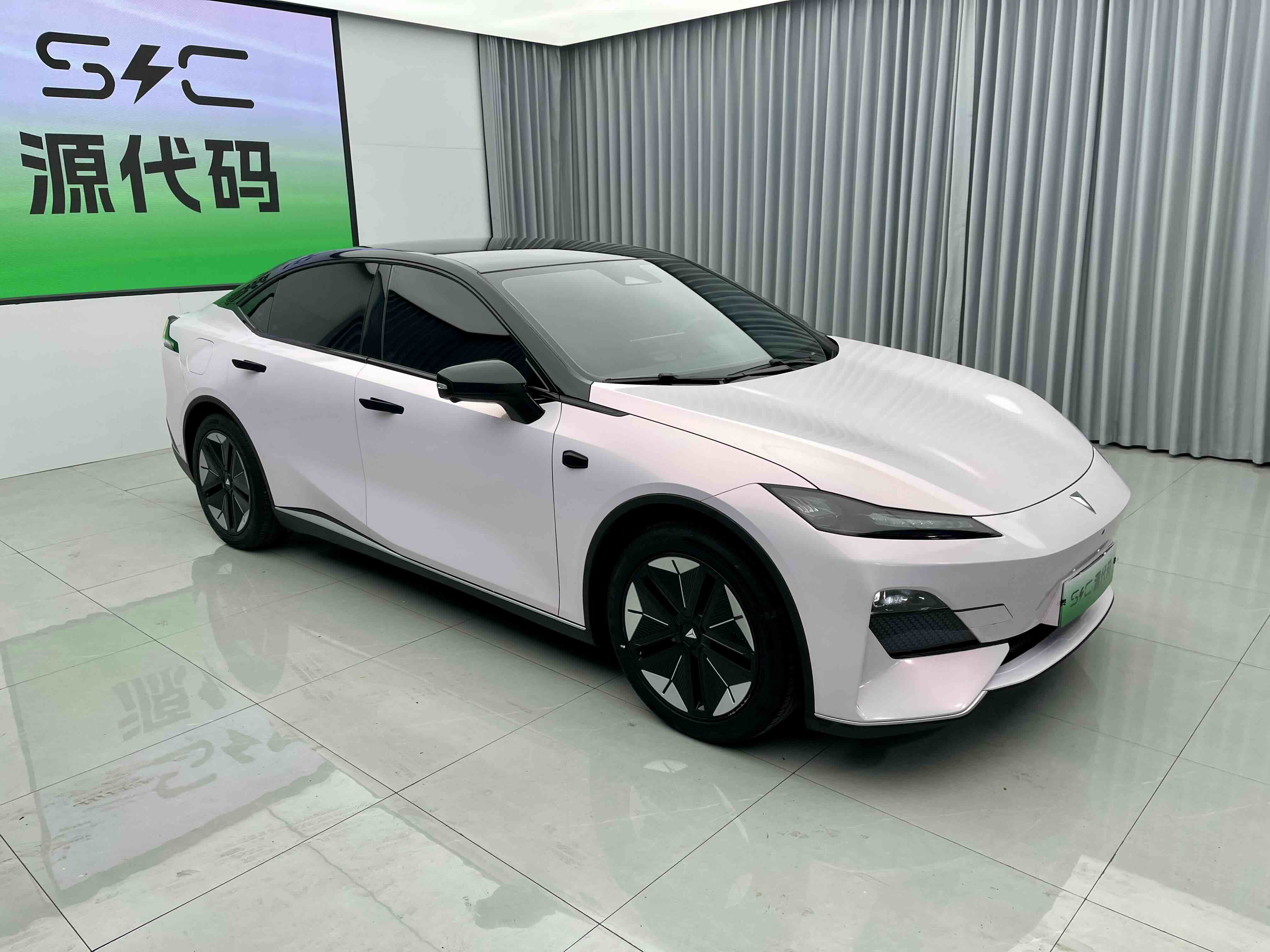 Deepal SL03 2025 #5 Deepal SL03 2025 immagine di auto #5