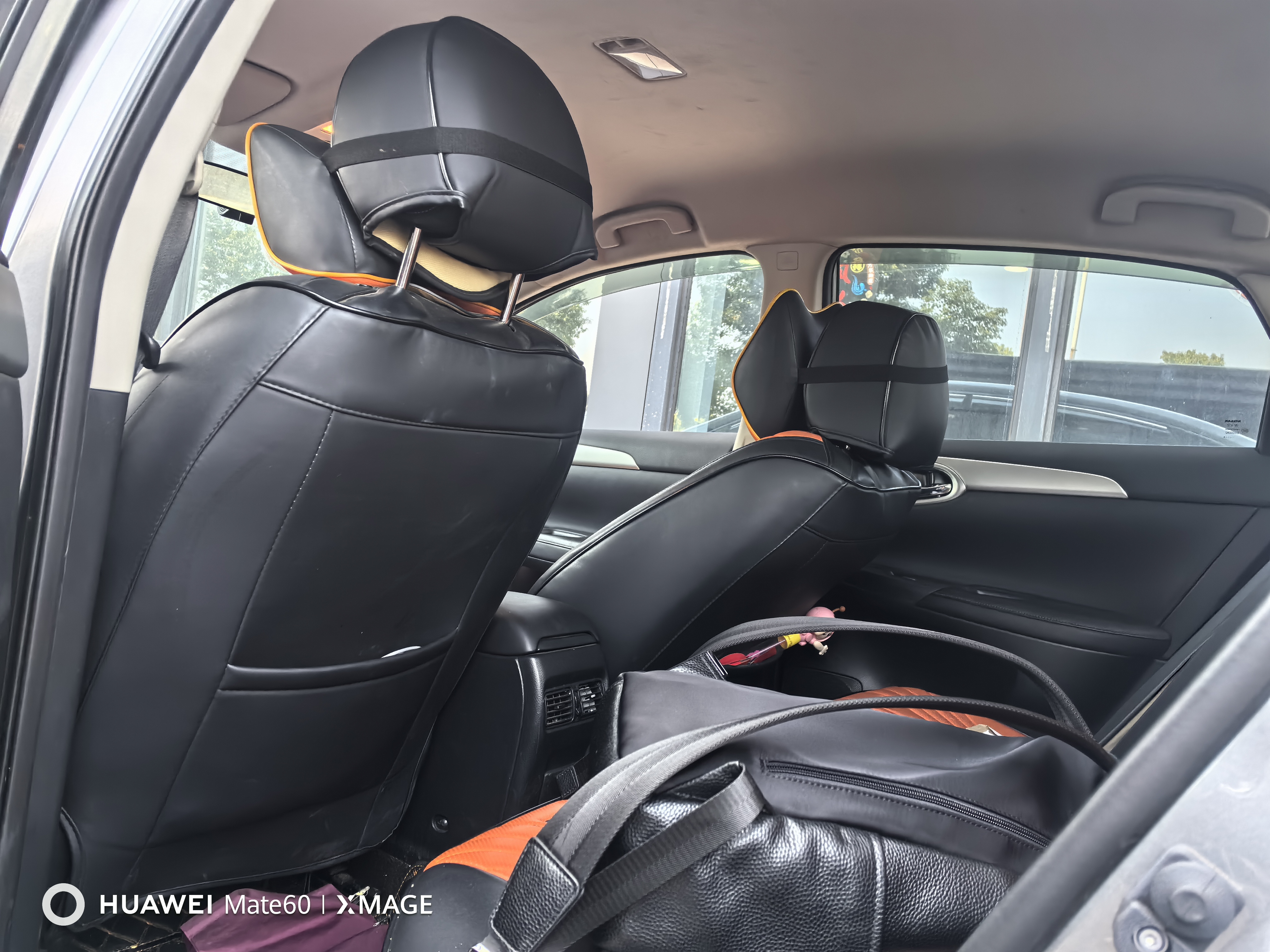 日产 轩逸 2024 汽车图片 #5