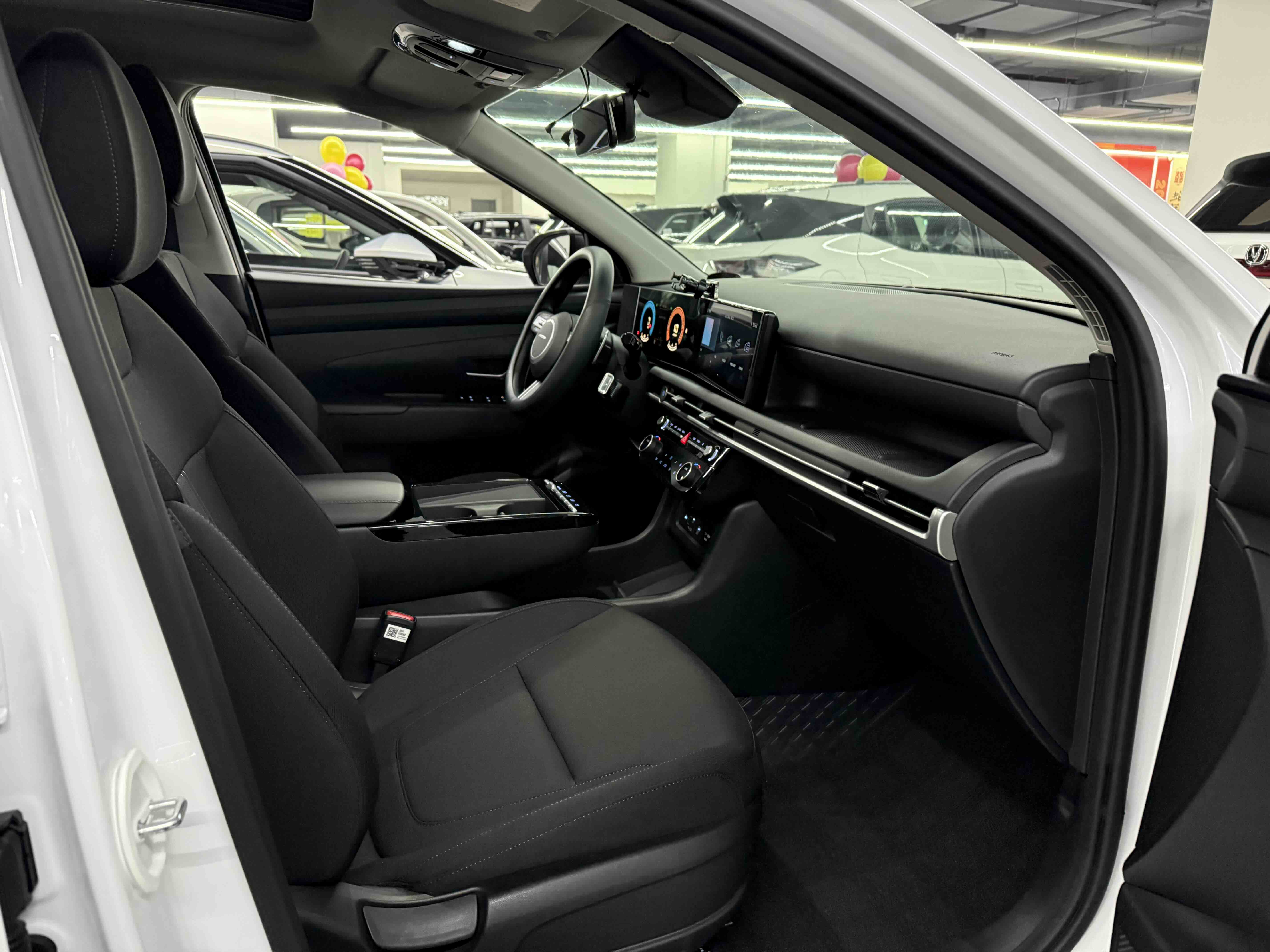 Hyundai Tucson 2025 immagine di auto #5