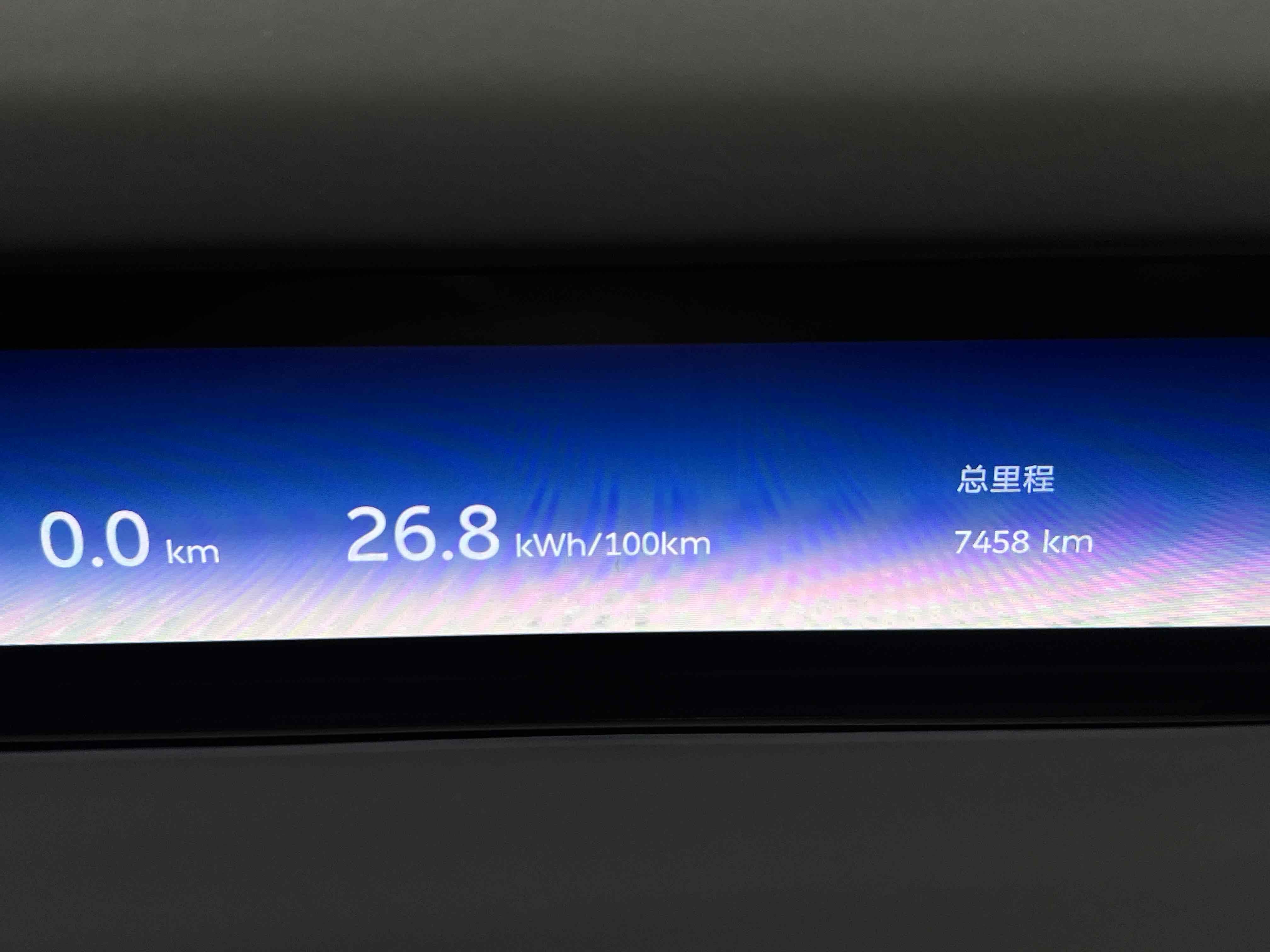 蔚来 蔚来ET9 2025 汽车图片 #5