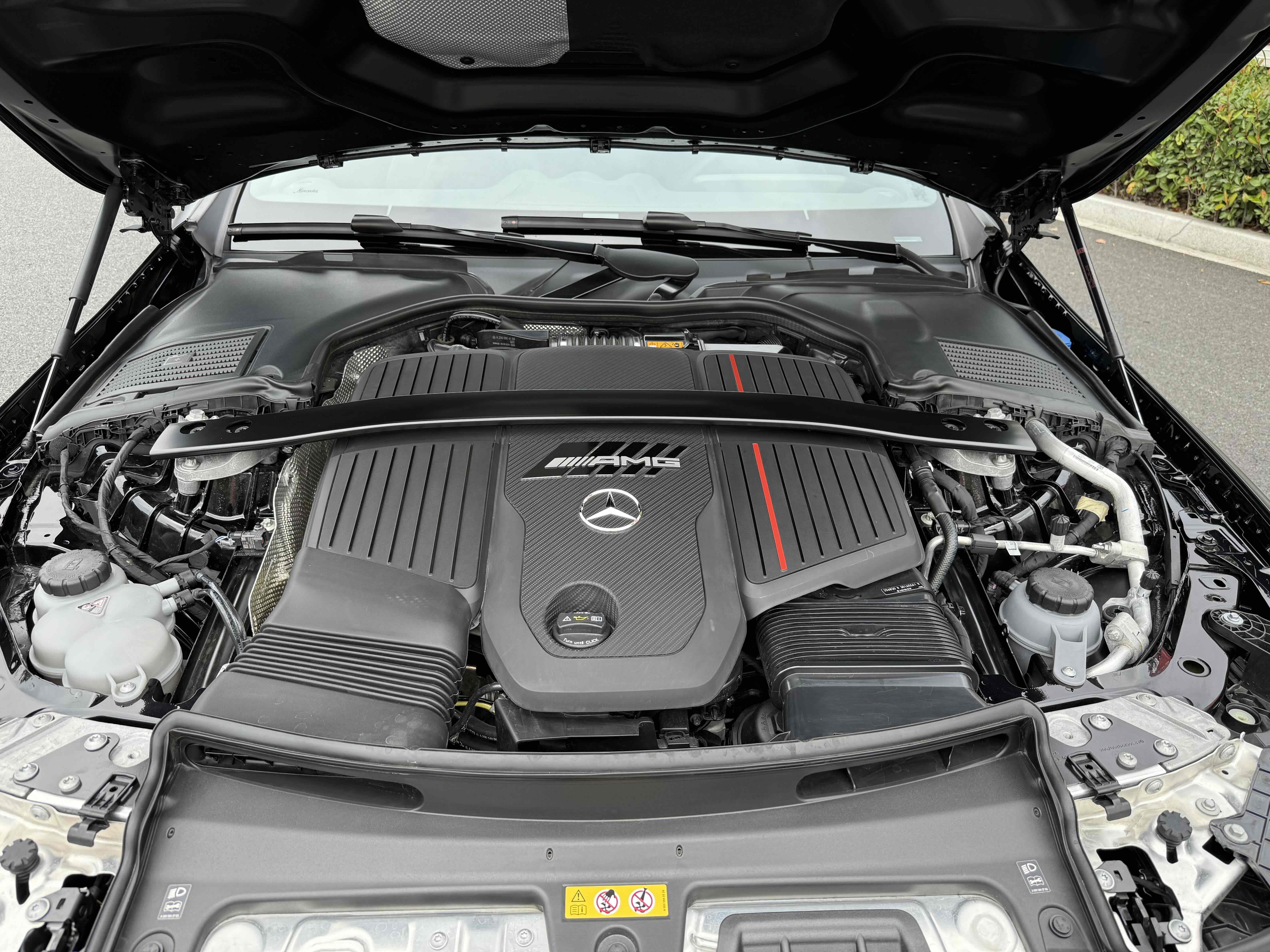 Mercedes-Benz CLE AMG 2025 car image #5