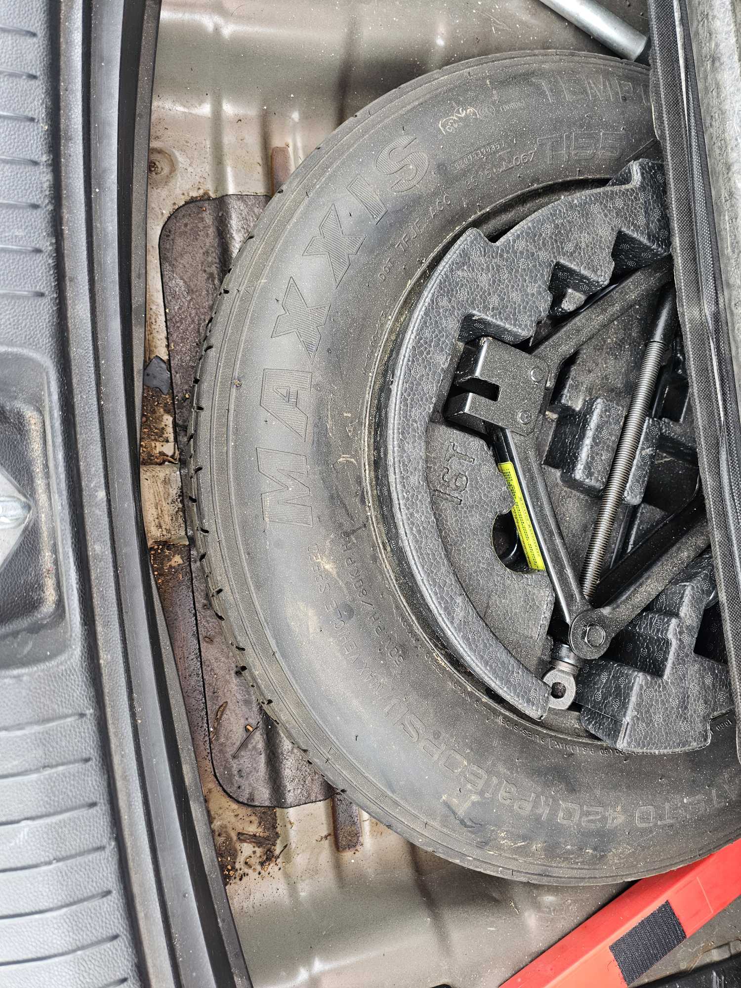 Hyundai ix25 2016 car image #5