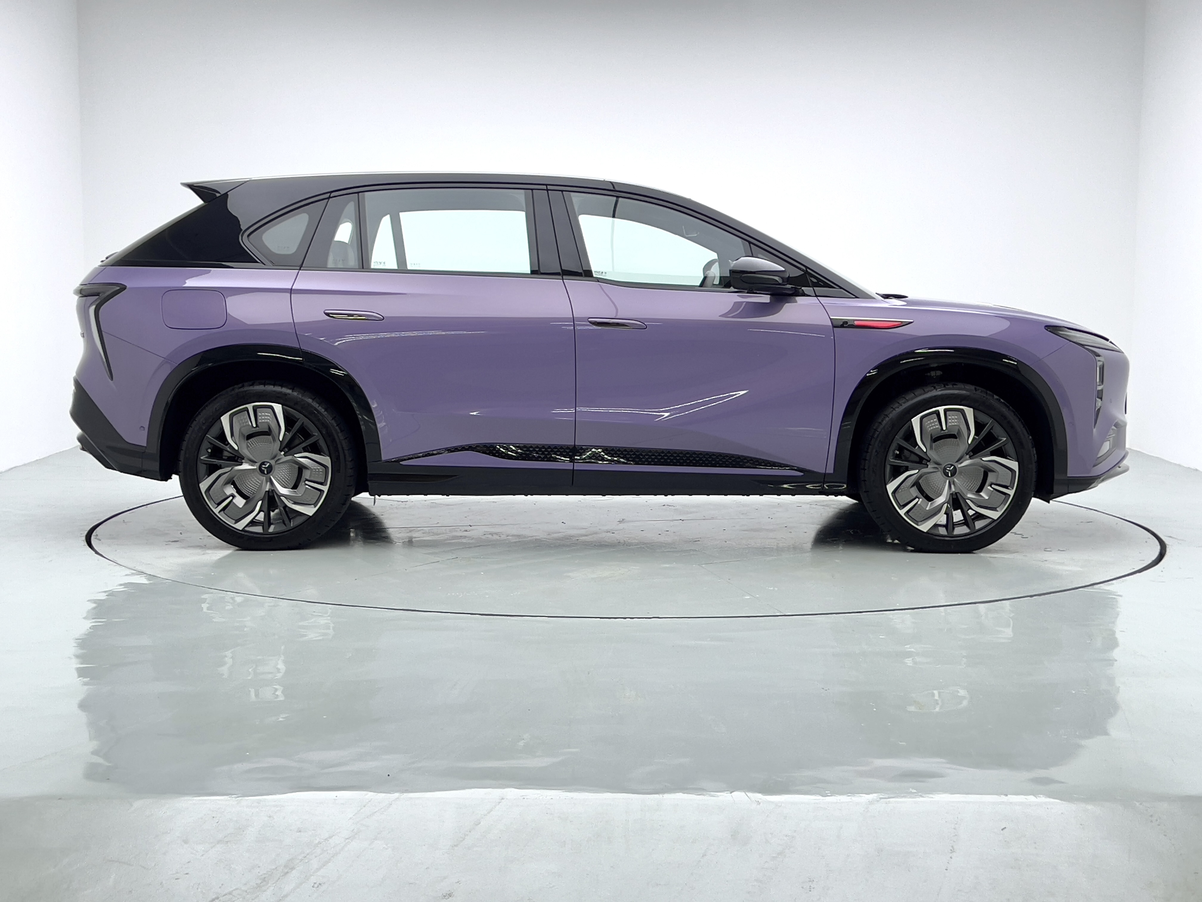 HongQi TianGong 08 2025 car image #5