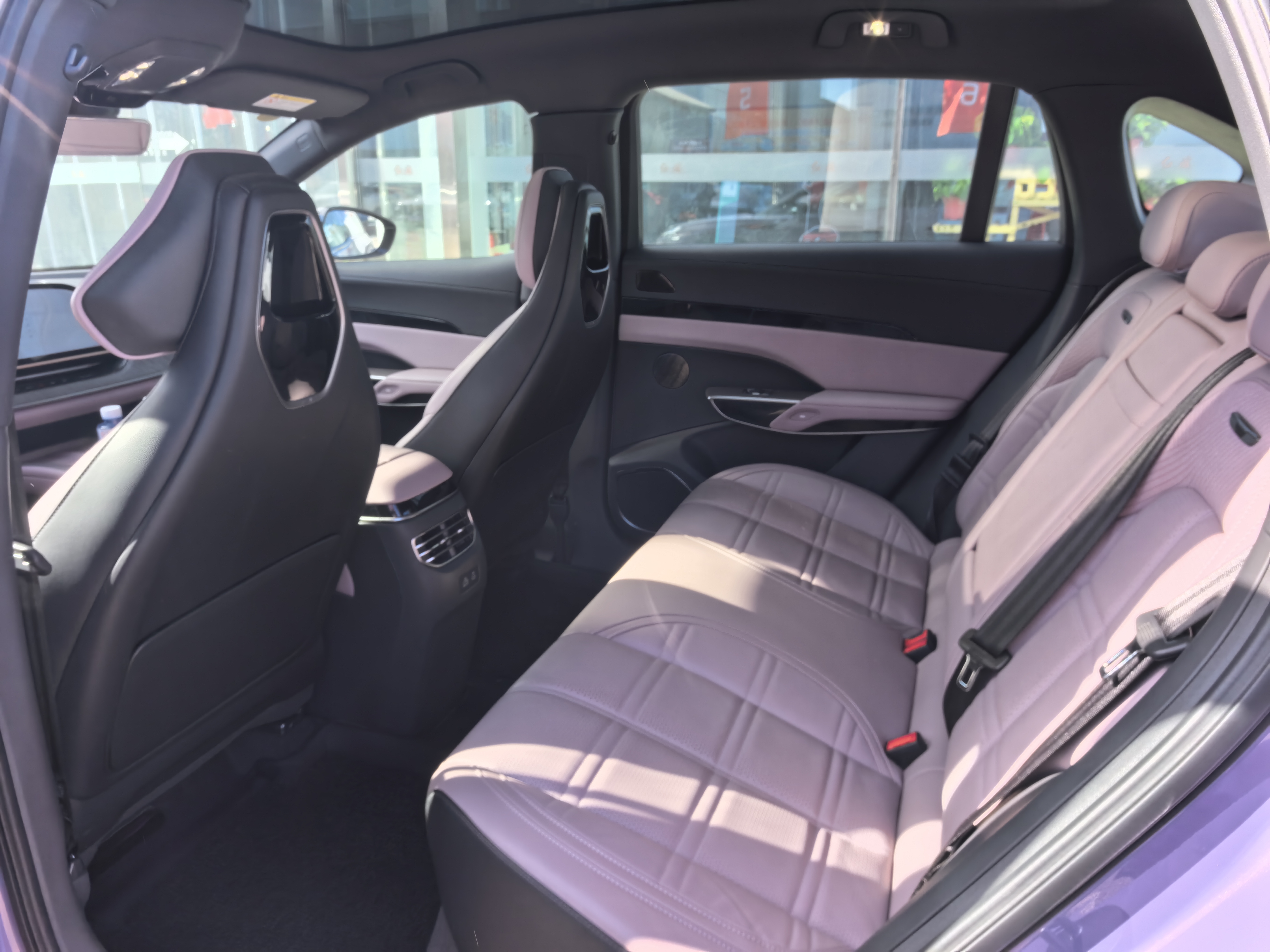 HongQi TianGong 08 2025 car image #5