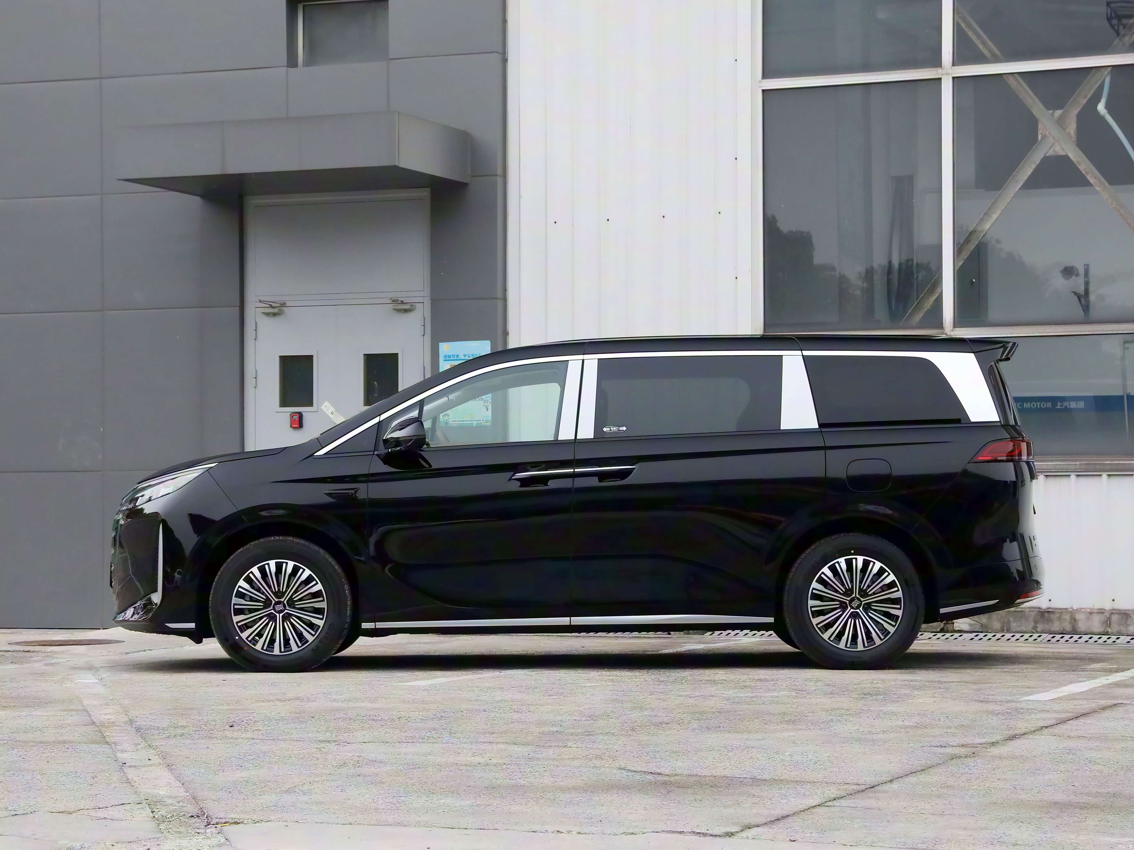 BYD Xia 2025 #5 BYD Xia 2025 immagine di auto #5