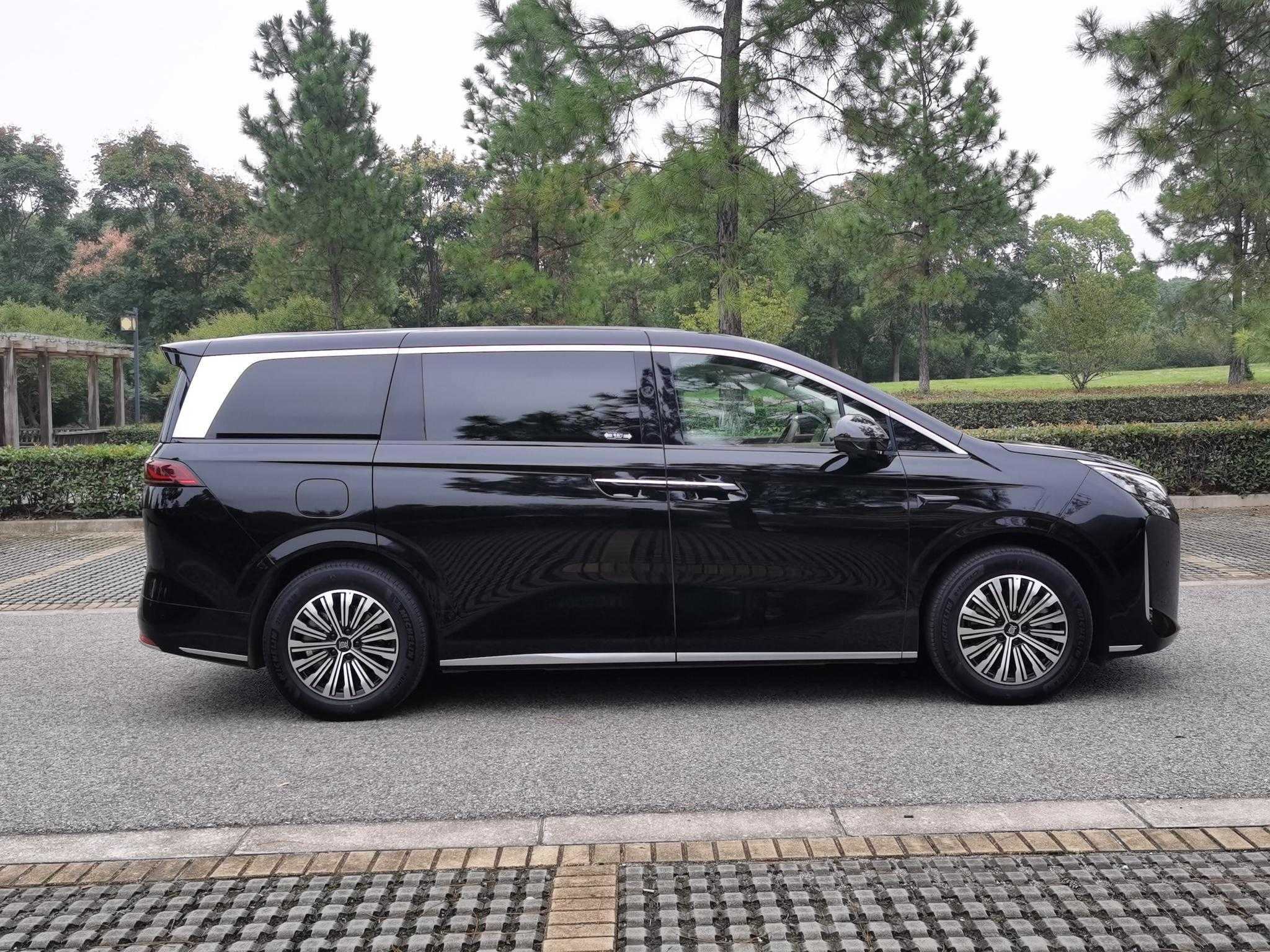 比亚迪 夏 2025 汽车图片 #5