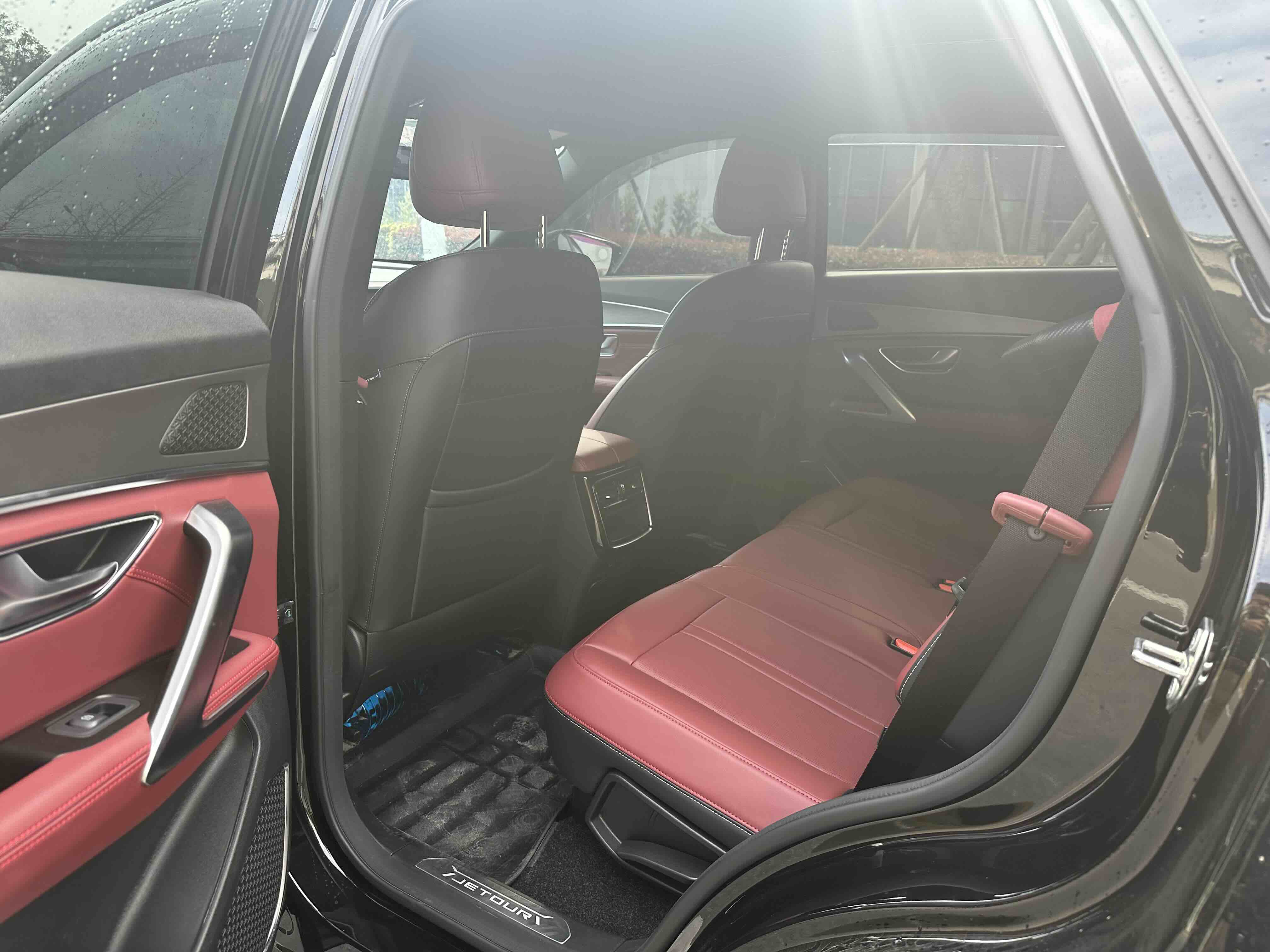 Jetour X70 PLUS 2025 صورة سيارة #5