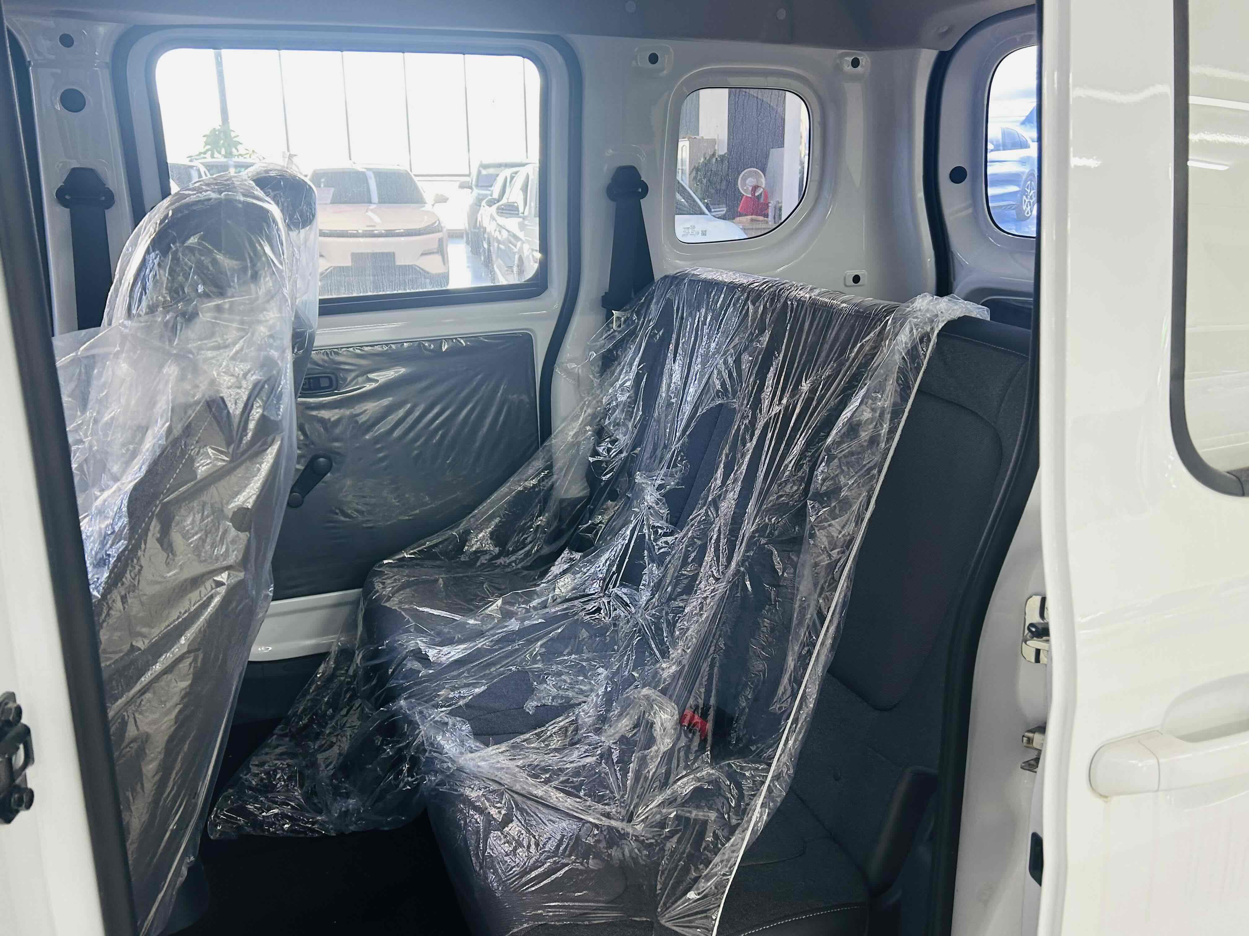 Wuling Zhiguang 2025 image de voiture #5