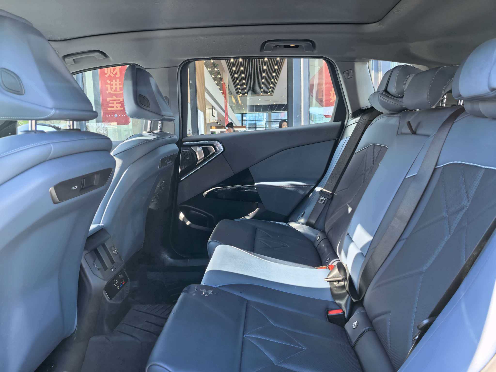 BMW X3 2025 #5 BMW X3 2025 изображение автомобиля #5