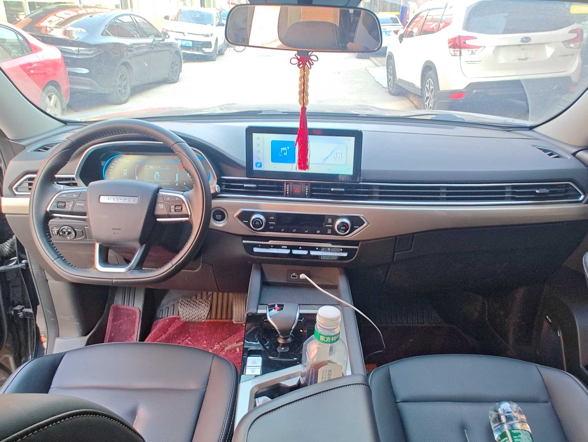 Jetour X70 2025 #5 Jetour X70 2025 image de voiture #5