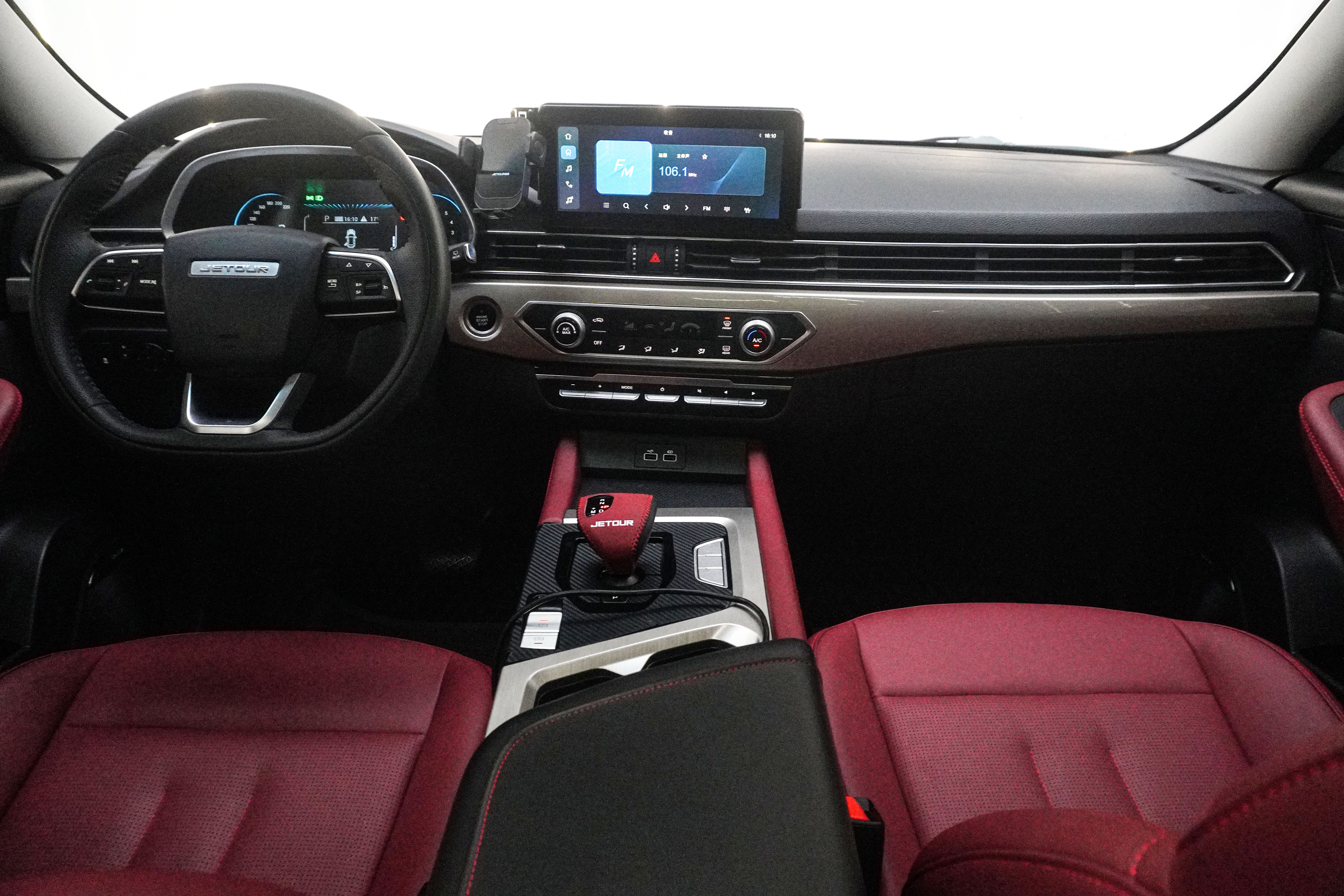 X70 2025 #5 X70 2025 immagine di auto #5