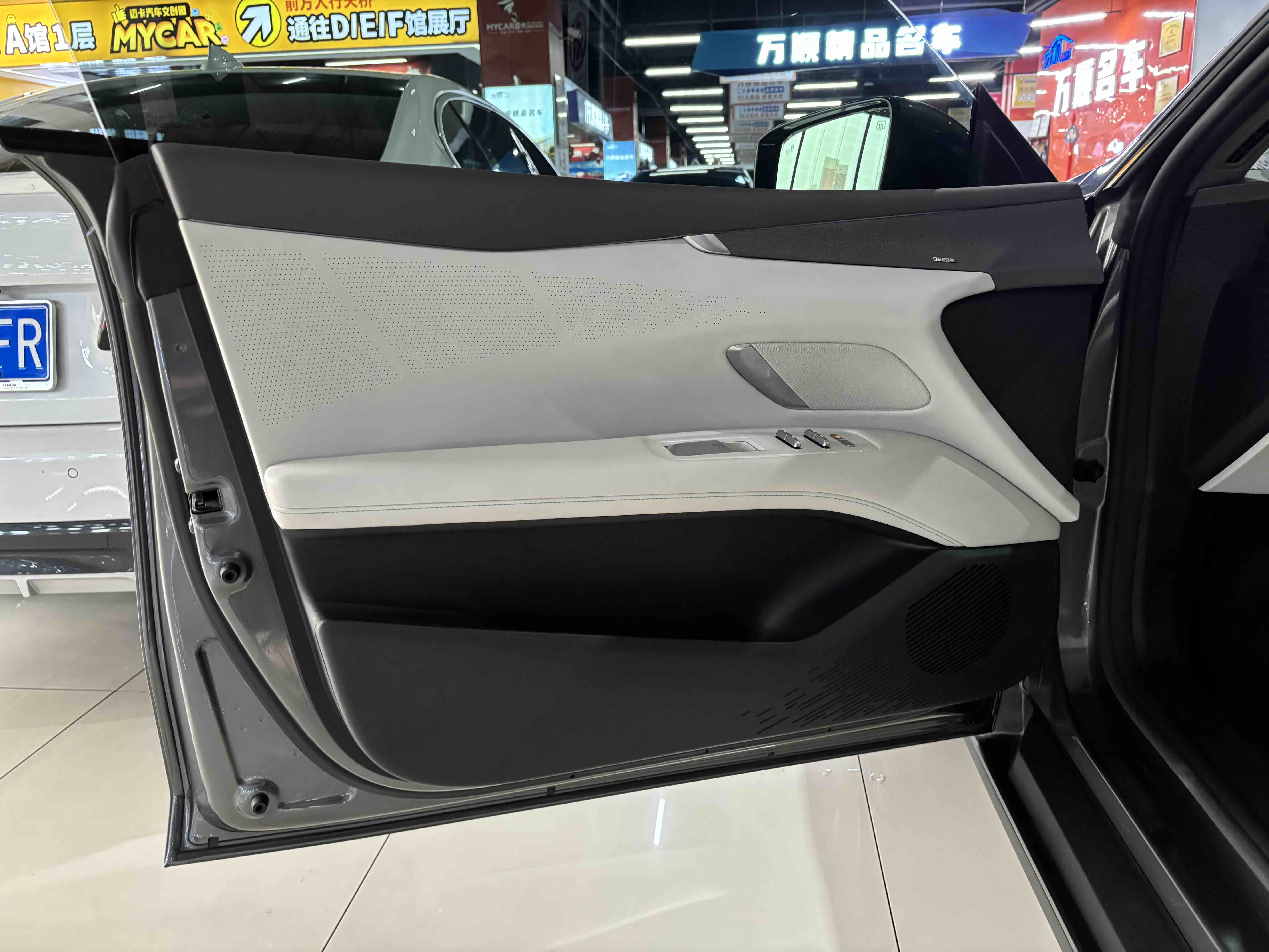 Deepal L07 2025 imagem de carro #5