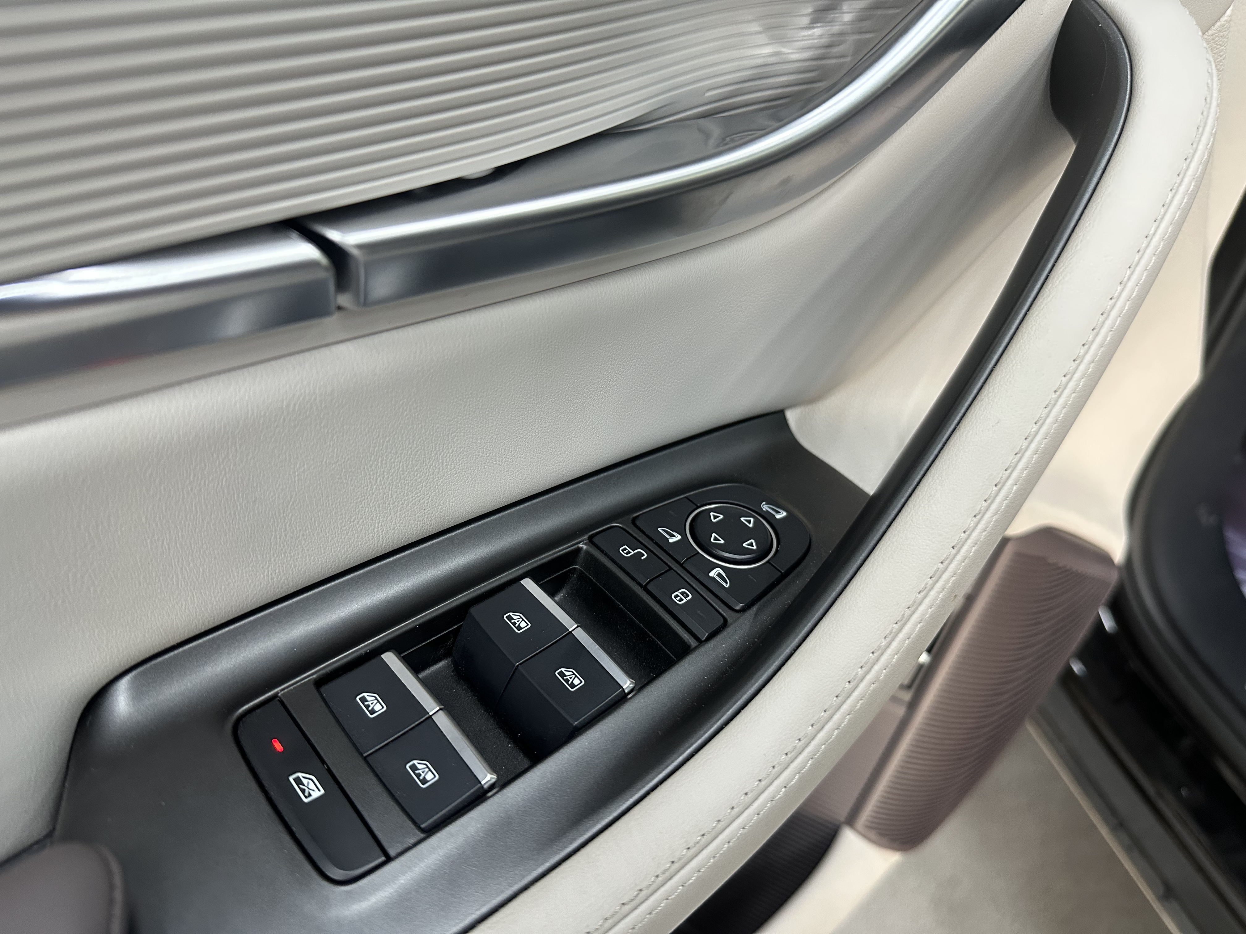 BYD Song Plus New Energy 2025 #5 BYD Song Plus New Energy 2025 car image #5