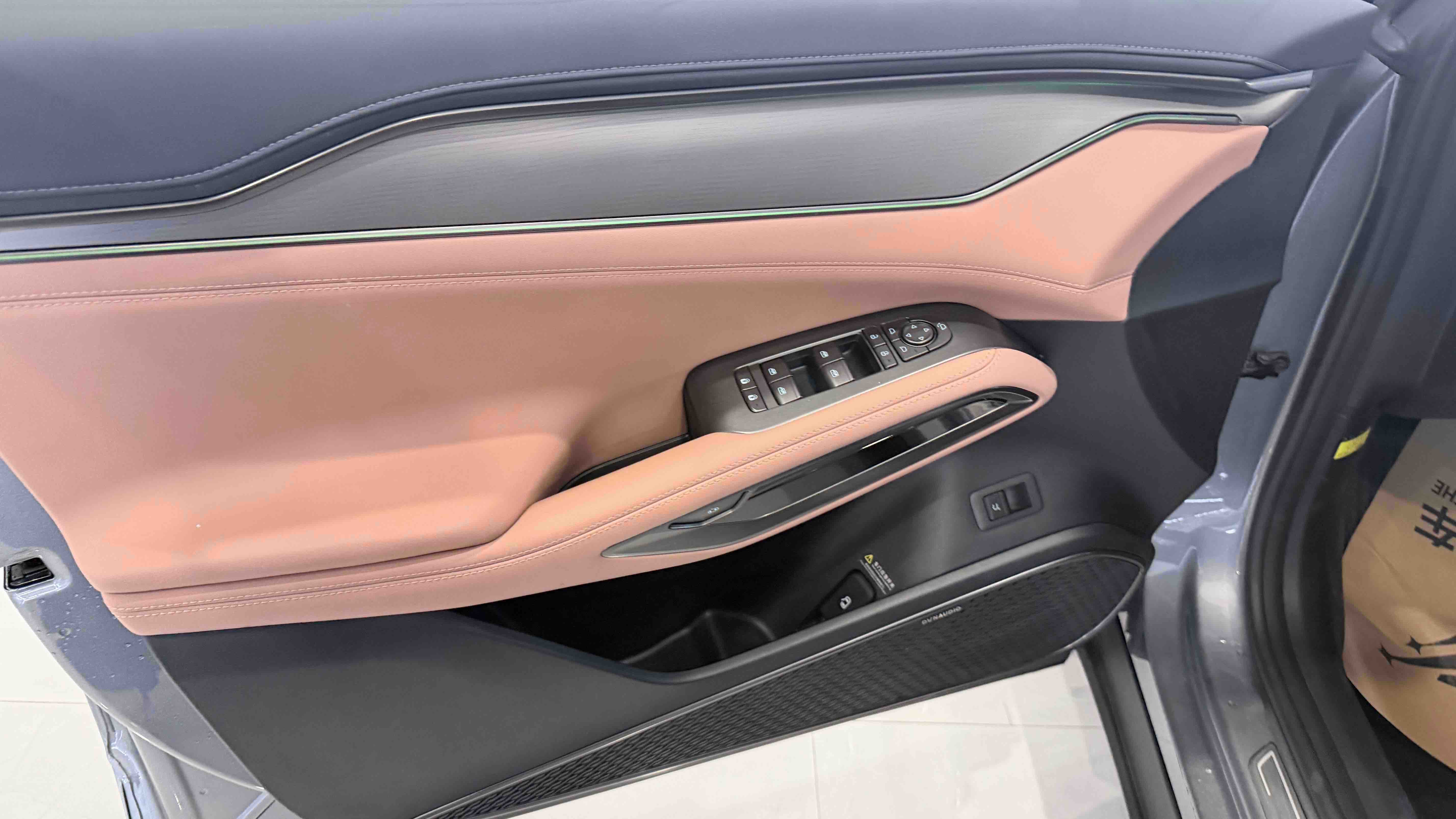 BYD SongL EV 2025 car image #5