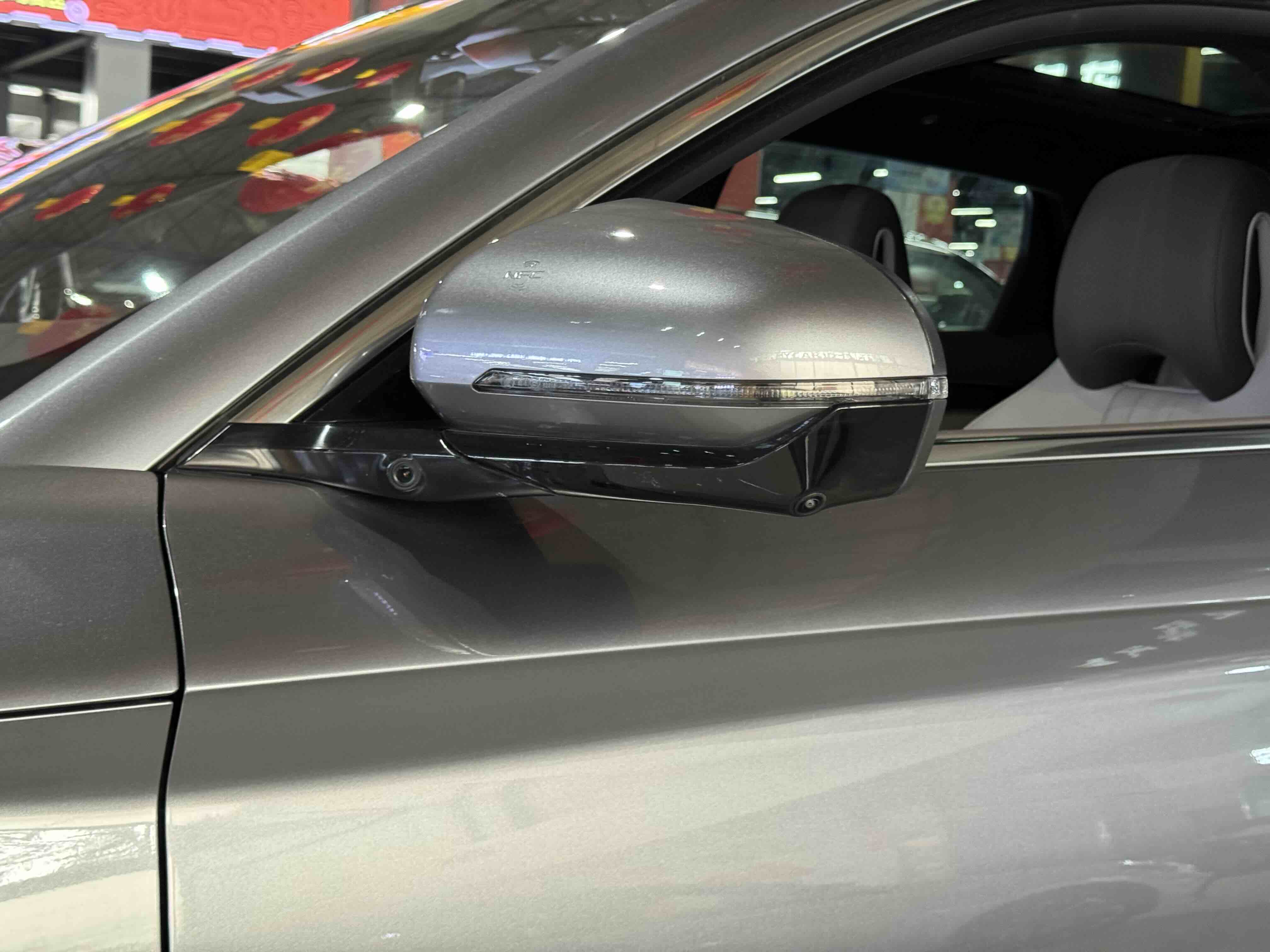 BYD Song Plus New Energy 2025 #5 BYD Song Plus New Energy 2025 car image #5