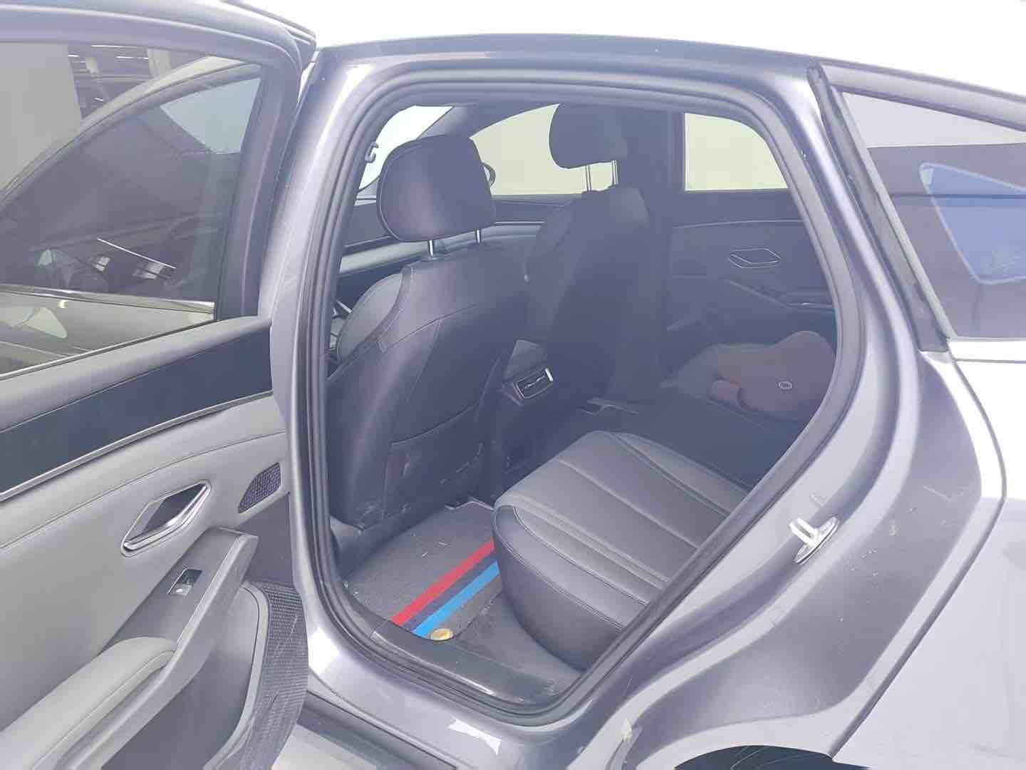 BYD Qin L 2025 car image #5