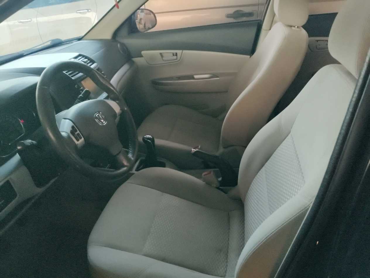 Changan Alsvin V5 2013 #5 Changan Alsvin V5 2013 car image #5