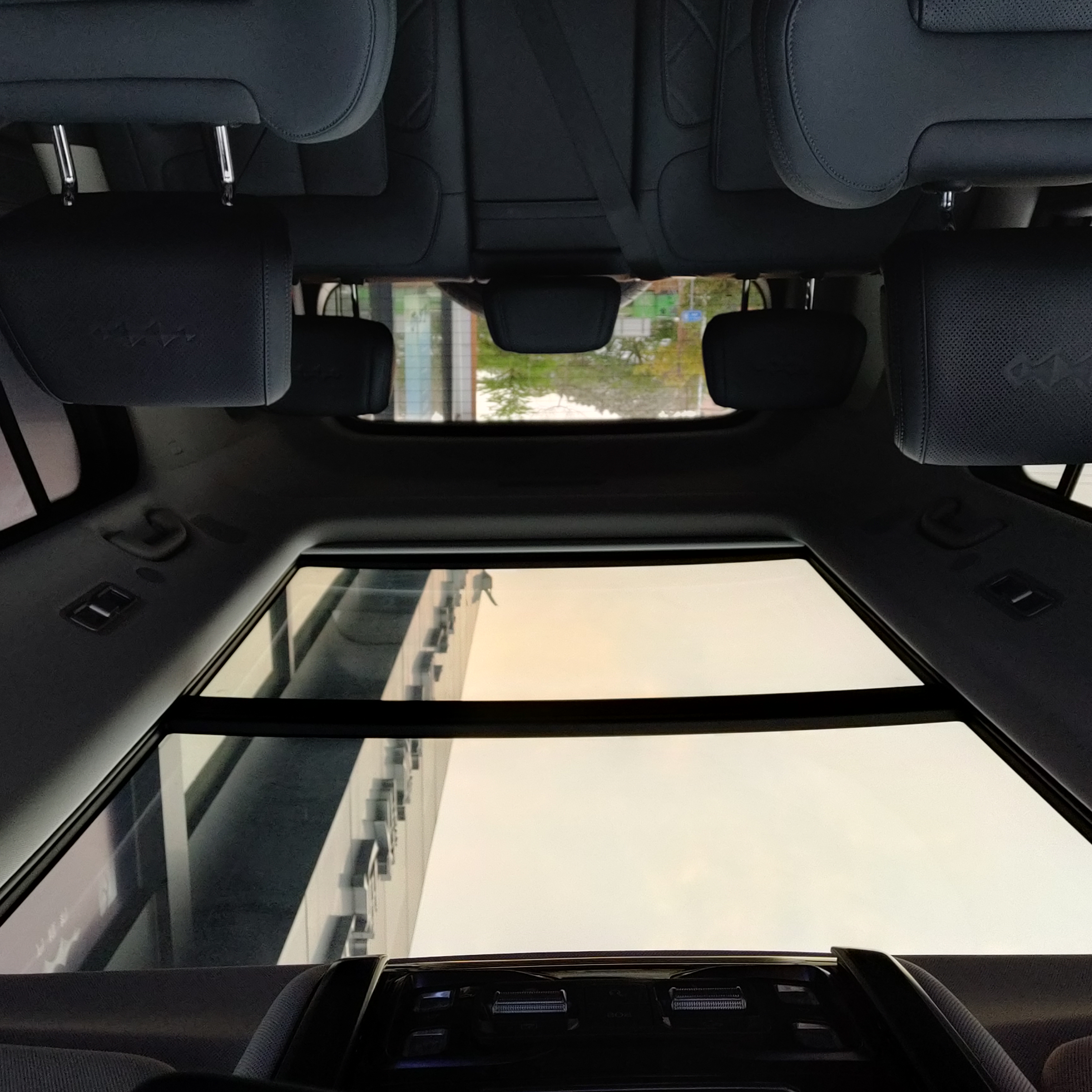 FangChengBao Leopard 5 2025 imagem de carro #5