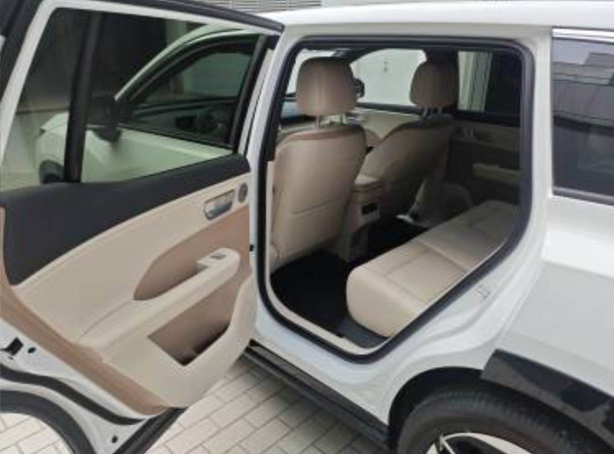 丰田 铂智3X 2025 #5 丰田 铂智3X 2025 汽车图片 #5