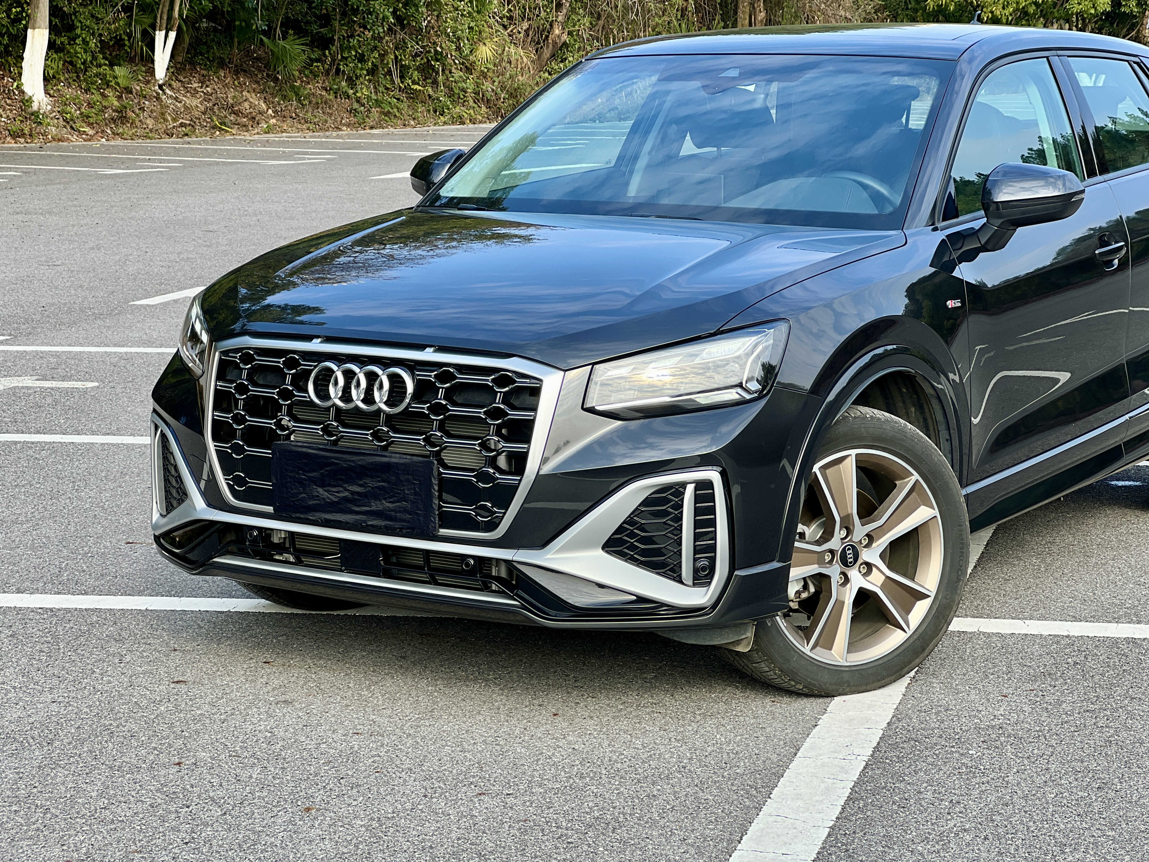 Q2L 2025 #5 Q2L 2025 car image #5