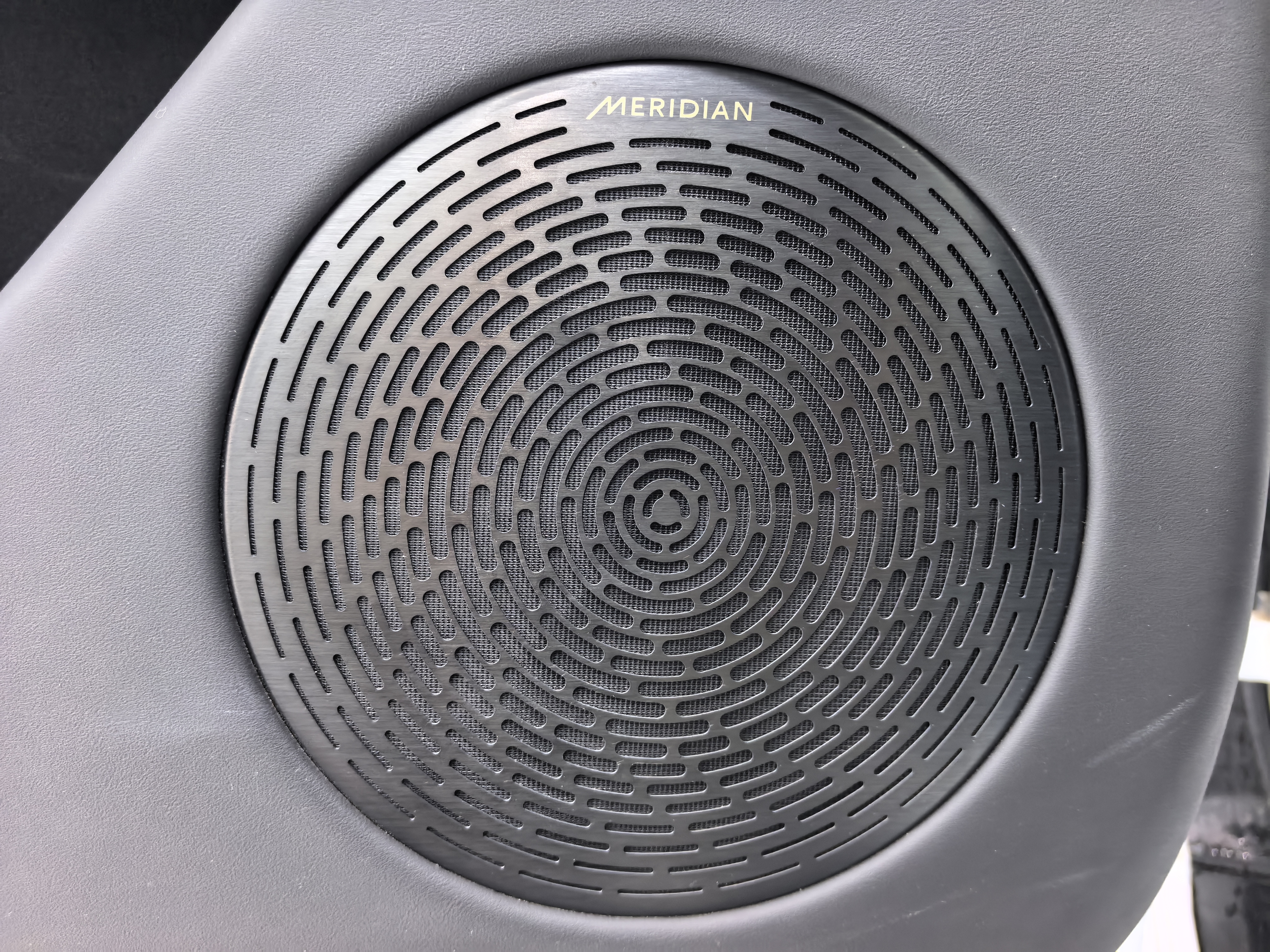 Avatr 07 2025 imagen de coche #5