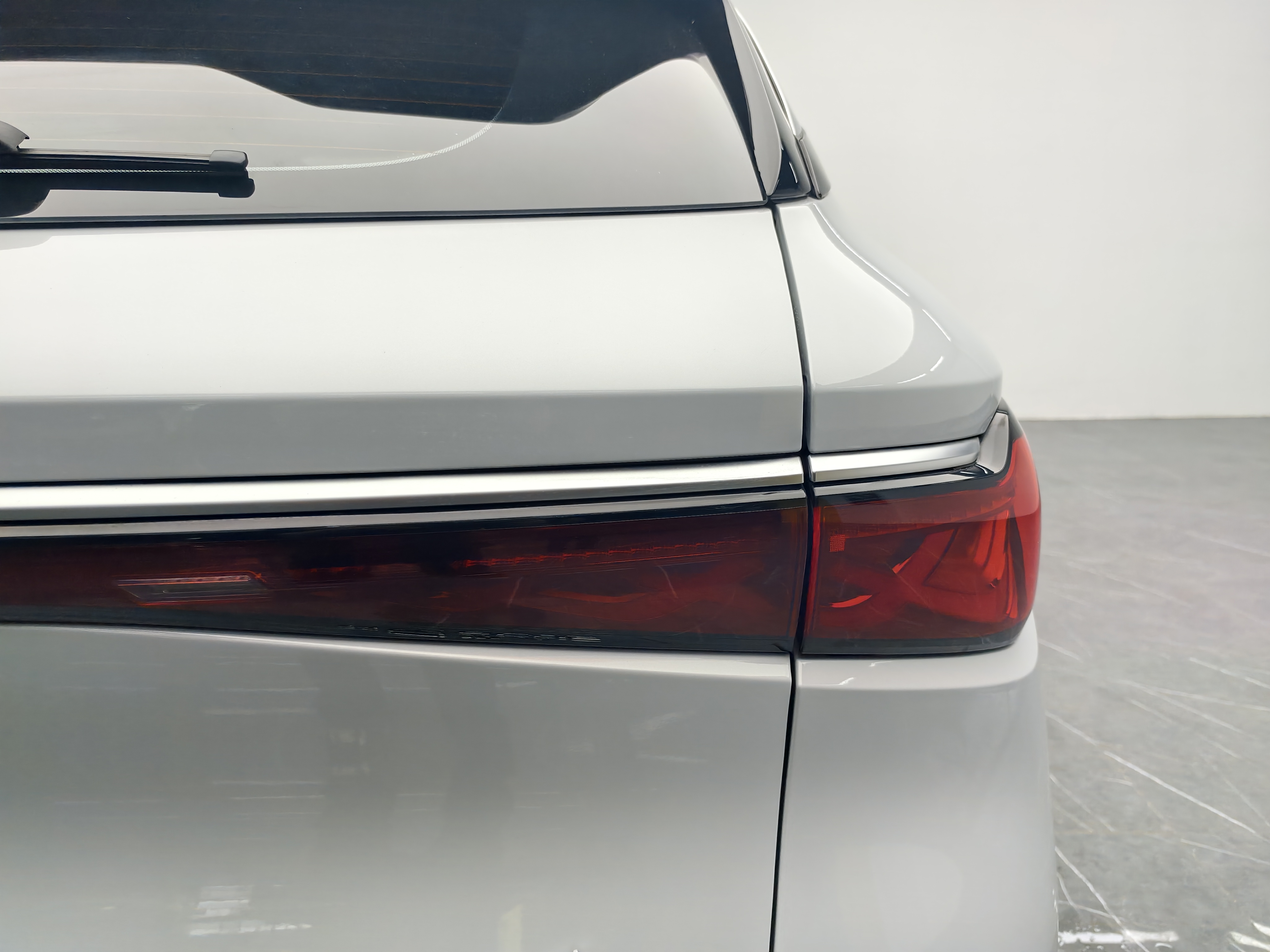 BYD Yuan Plus 2025 #5 BYD Yuan Plus 2025 car image #5