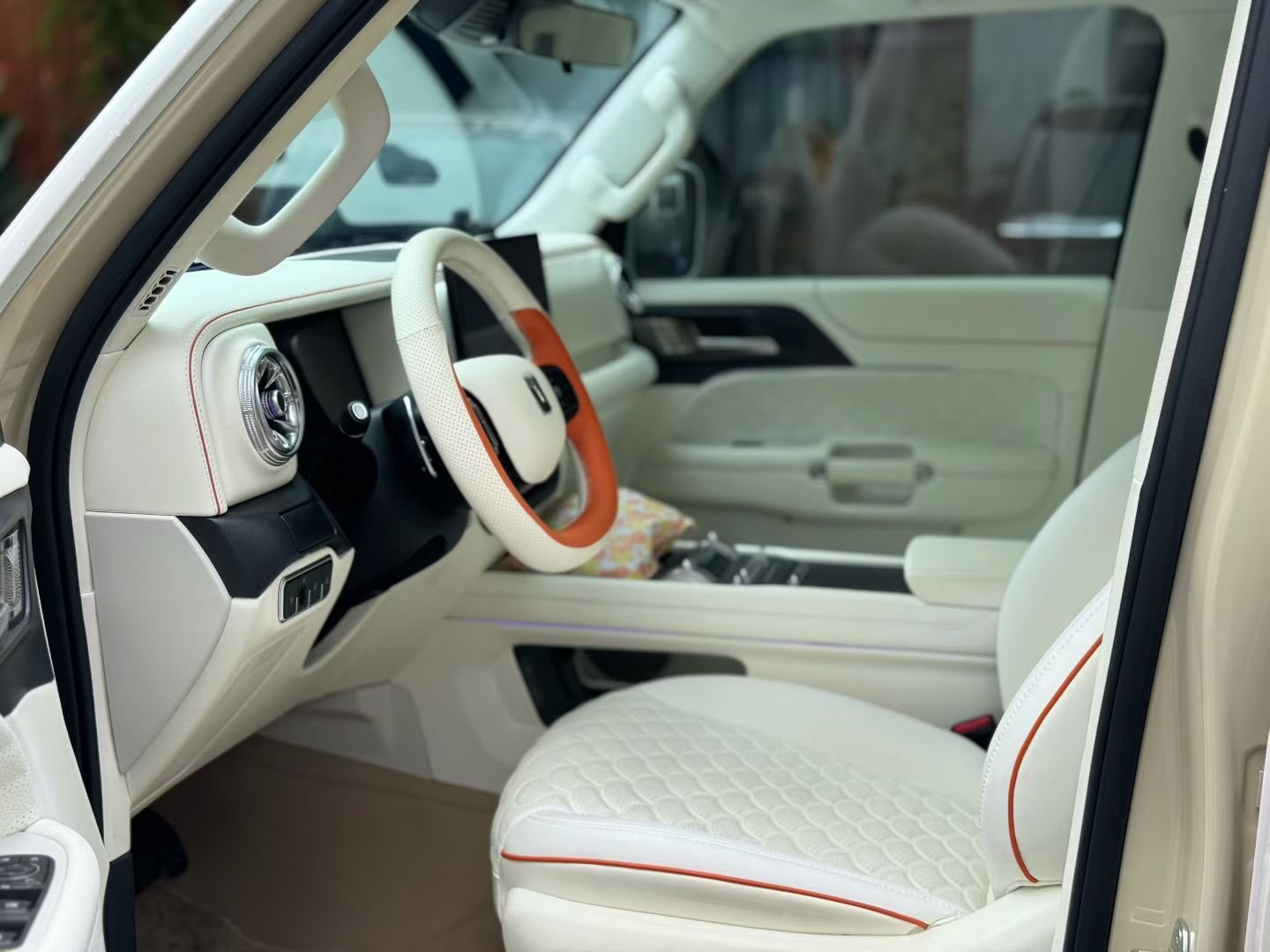 Tank 300 New Energy 2025 #5 Tank 300 New Energy 2025 imagem de carro #5