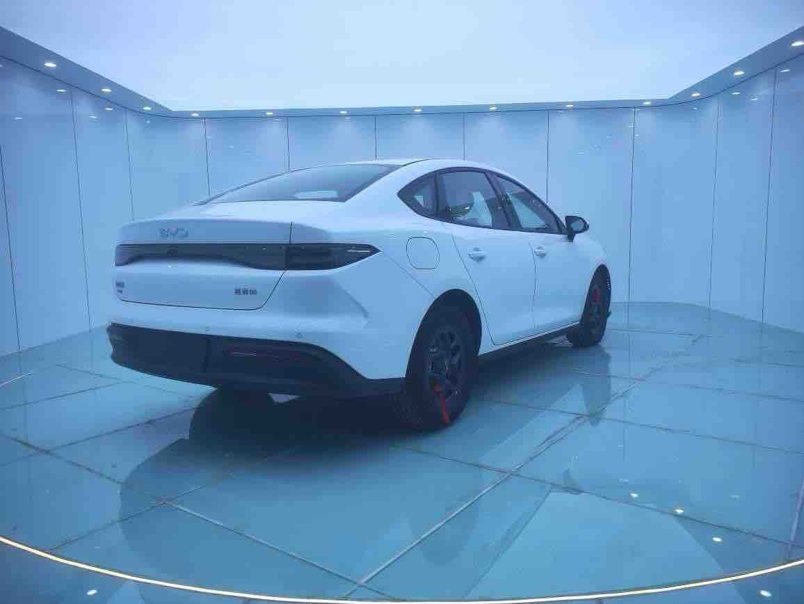 BYD Seal 2025 изображение автомобиля #5