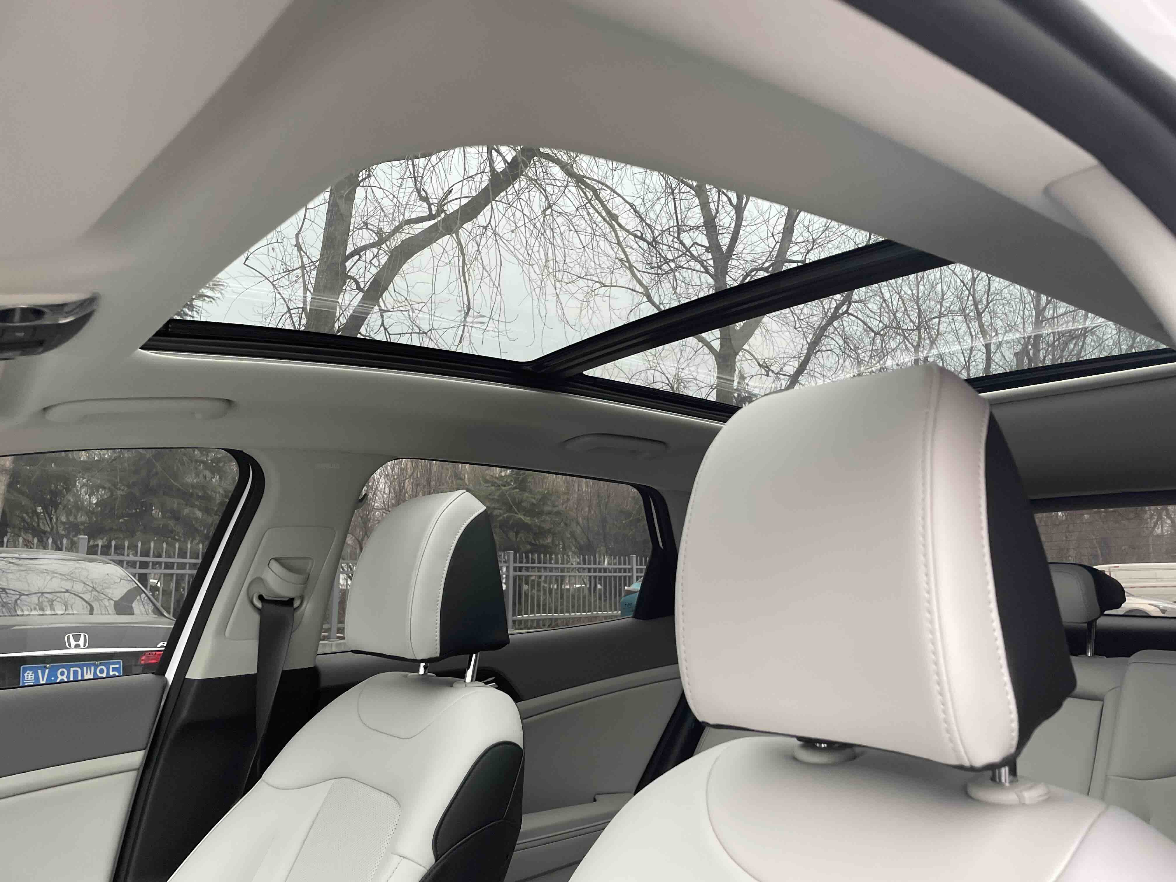 Kia Sportage 2026 car image #5