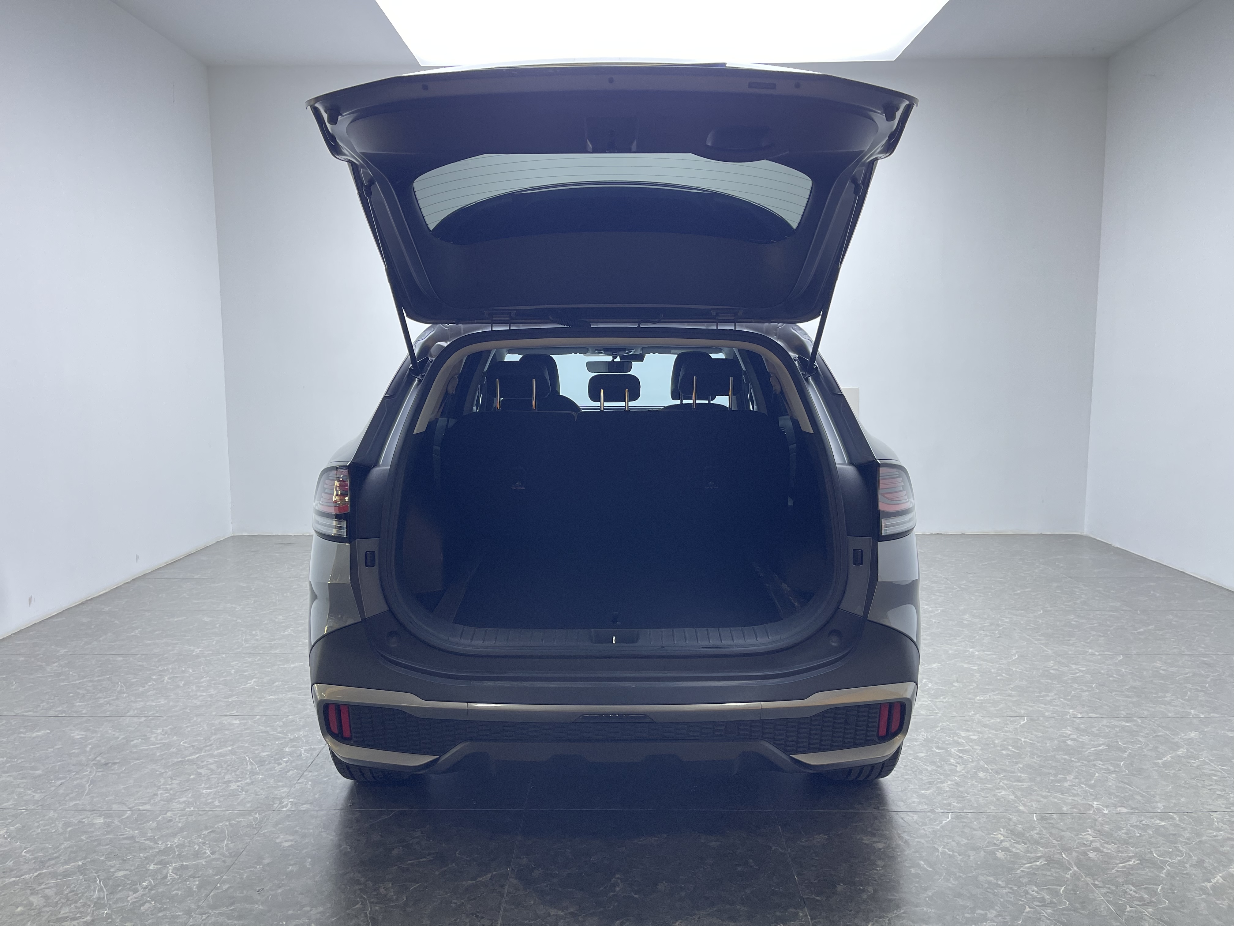 Kia Sportage 2025 car image #5