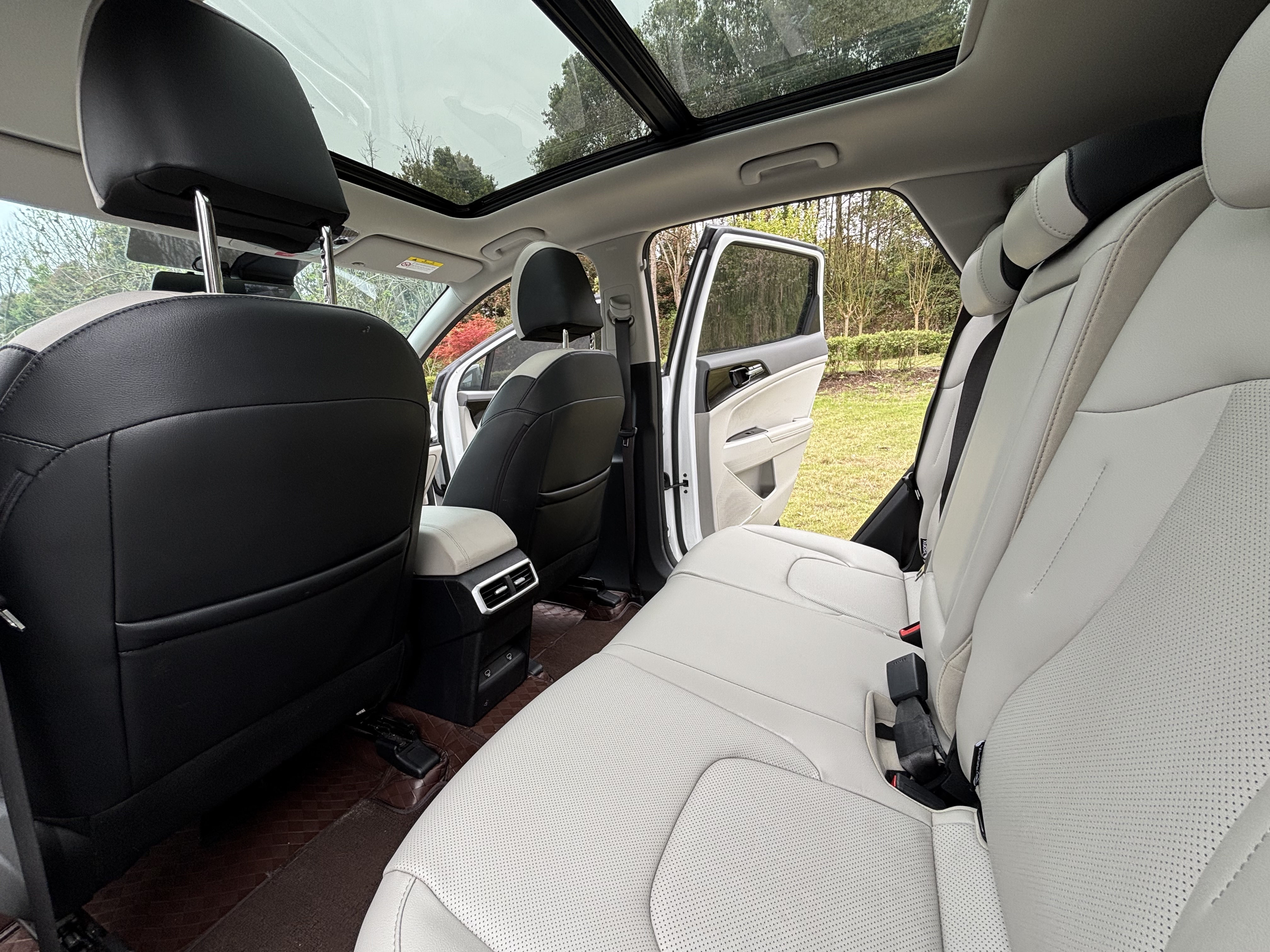 起亚 狮铂拓界 2024 汽车图片 #5