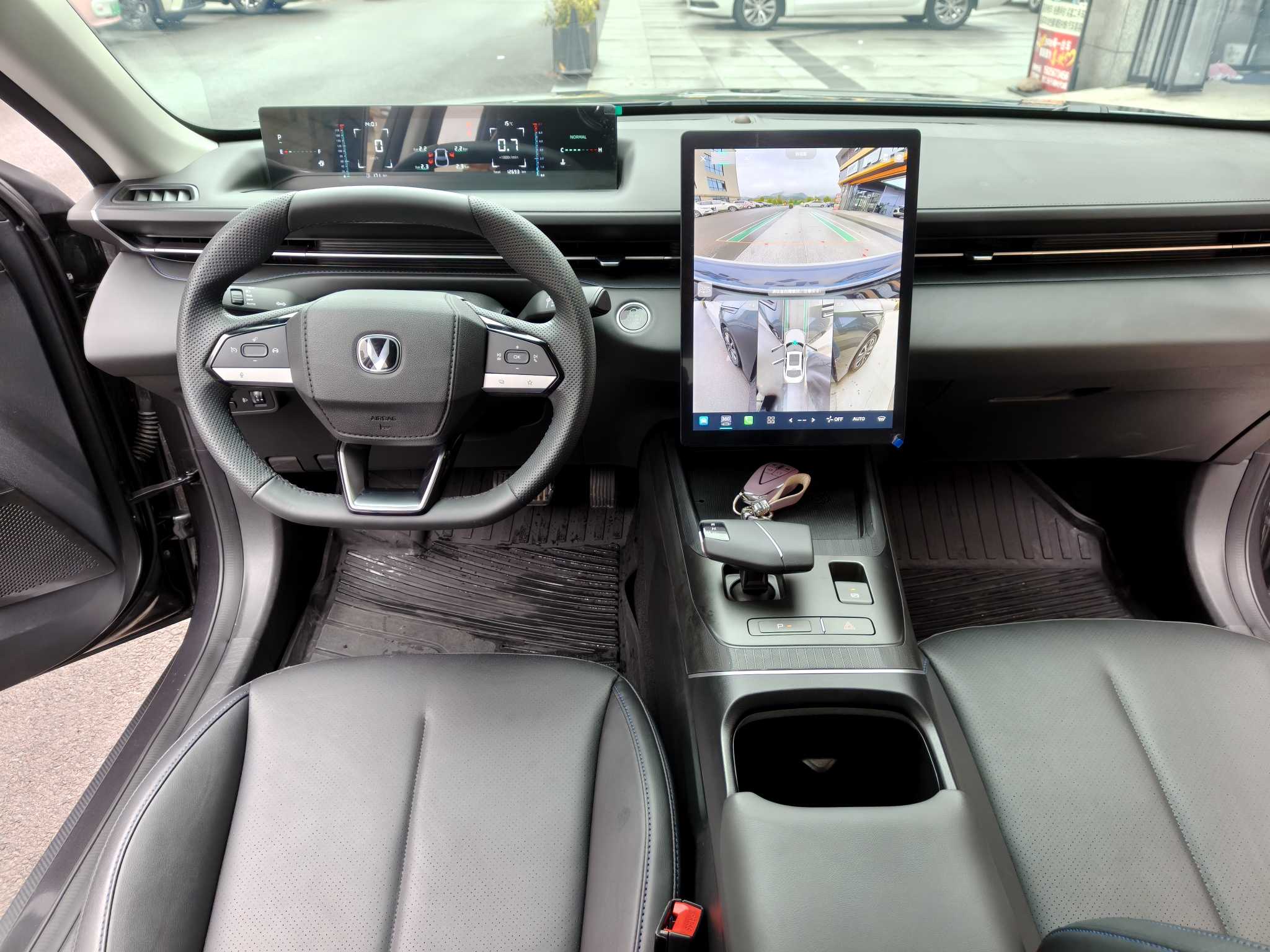 Changan Eado 2025 immagine di auto #5