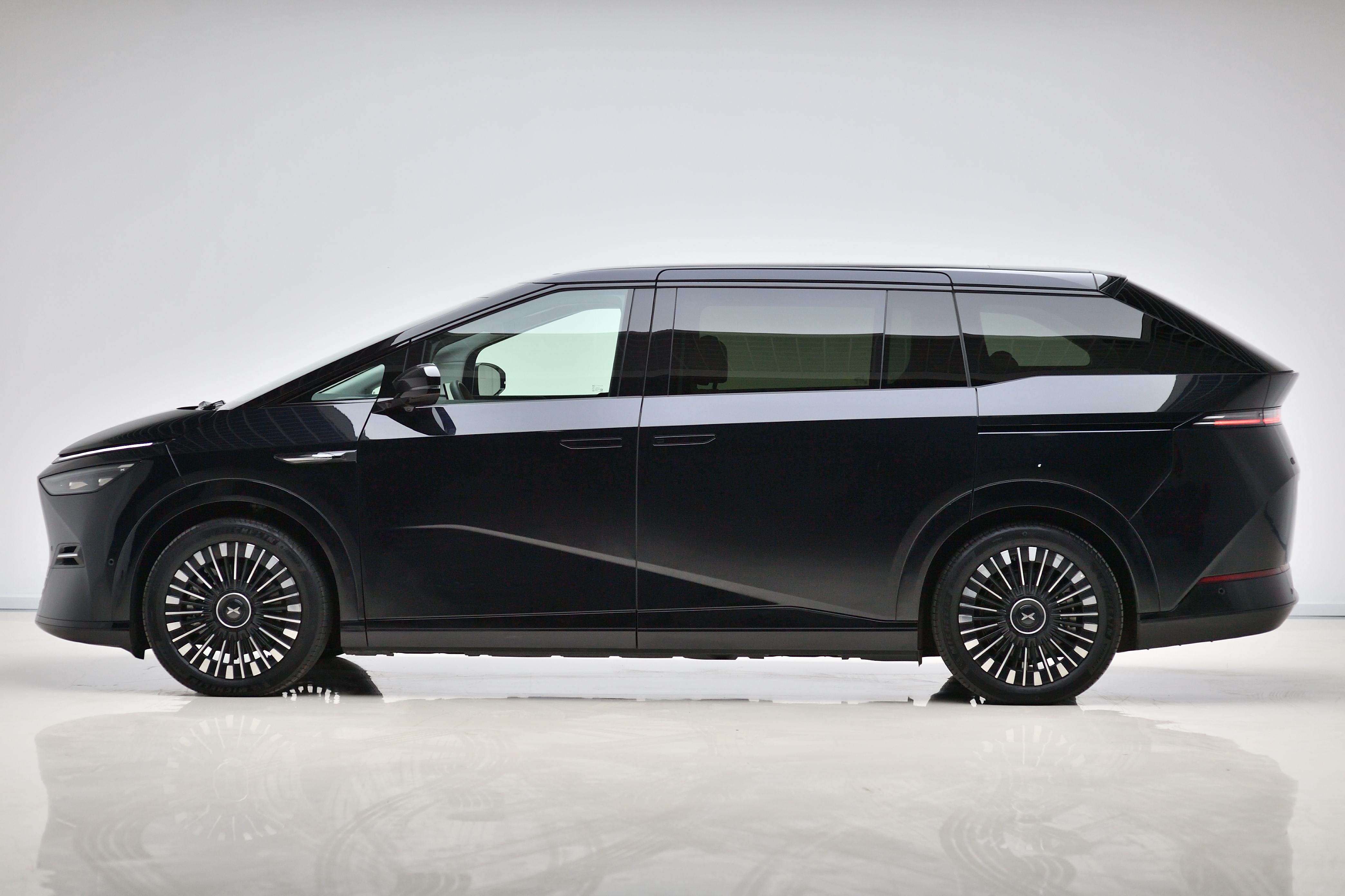 Xpeng X9 2025 #5 Xpeng X9 2025 immagine di auto #5