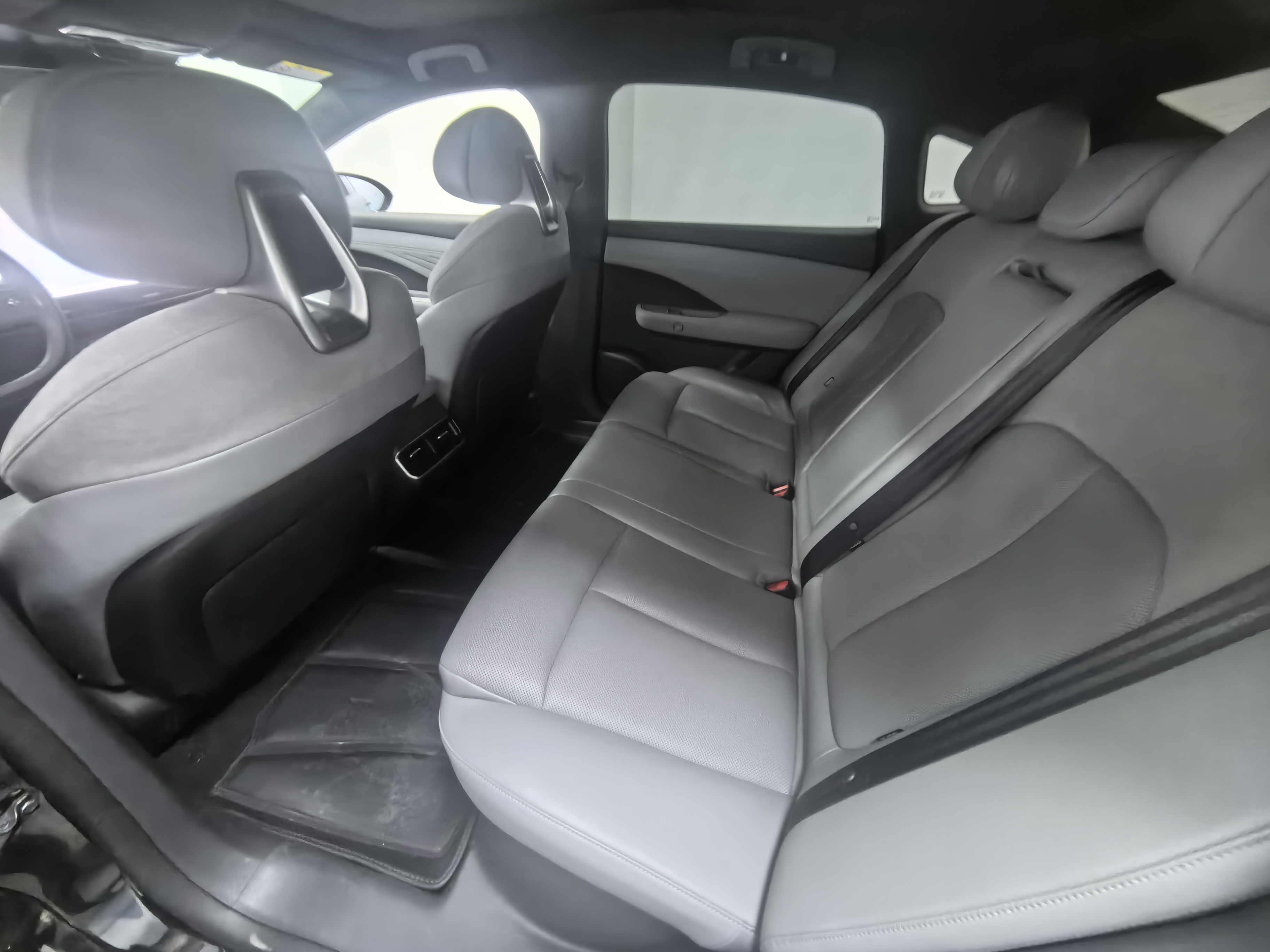 日产 日产N7 2025 汽车图片 #5