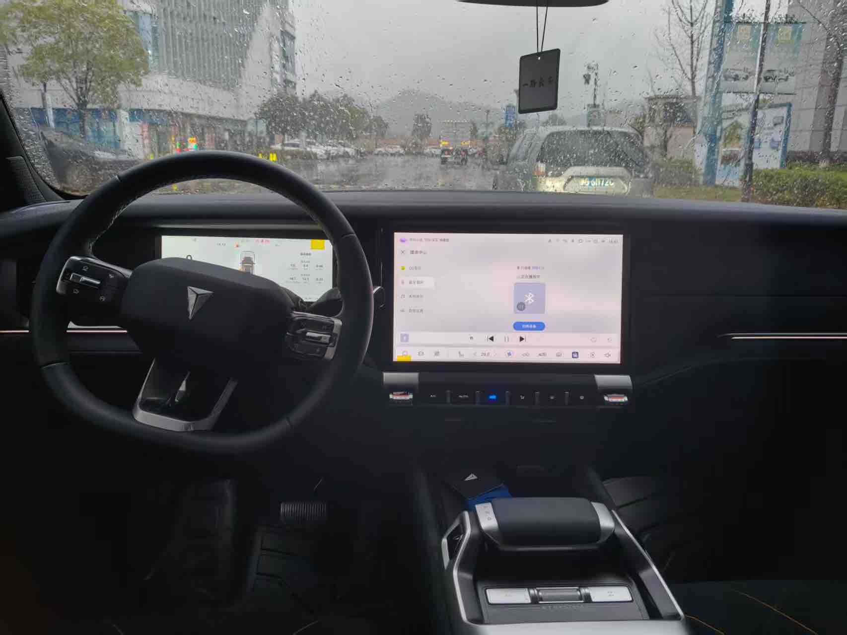 Deepal G318 2025 #5 Deepal G318 2025 immagine di auto #5