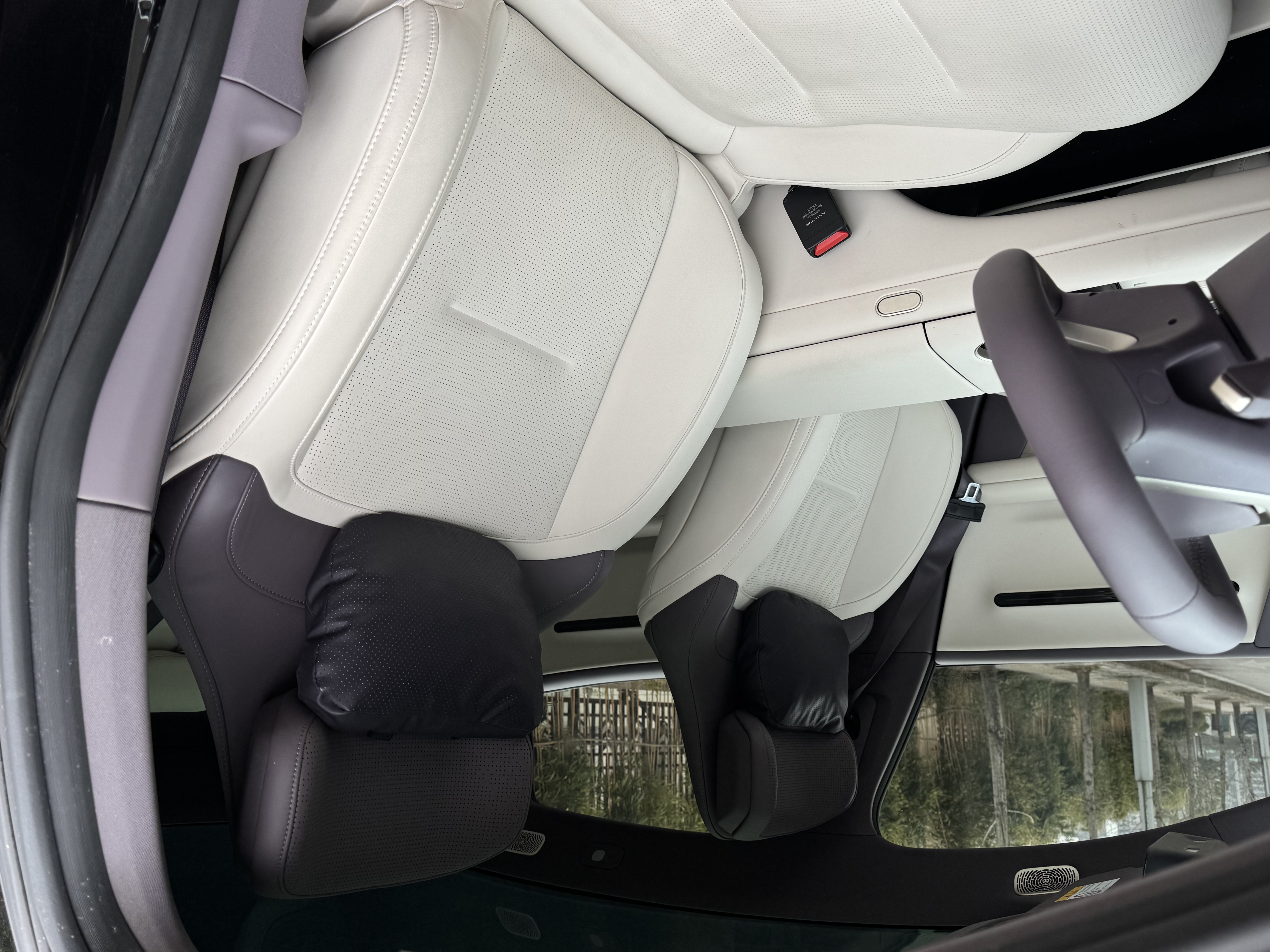 Avatr 06 2025 #5 Avatr 06 2025 car image #5