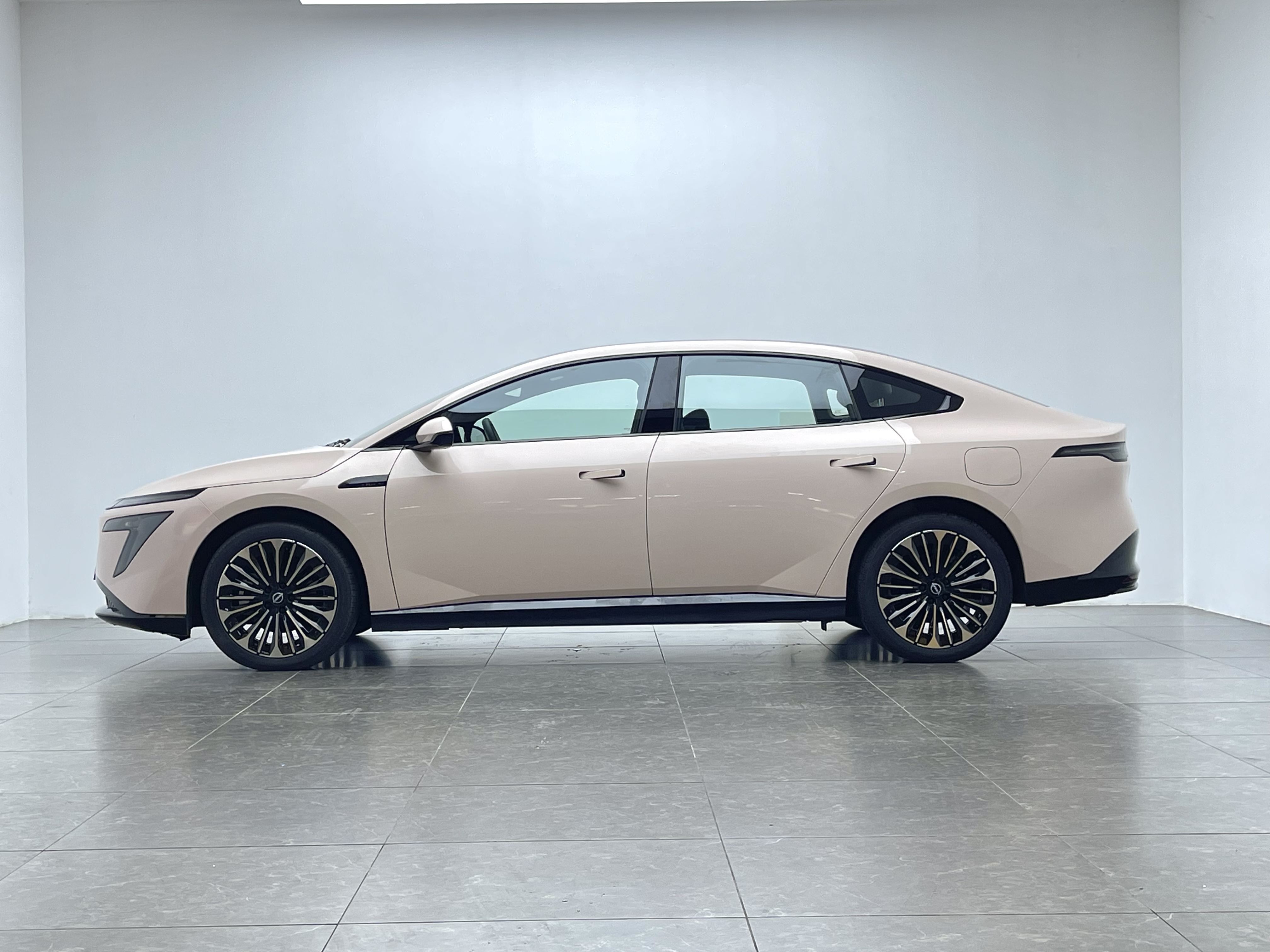 日产 日产N7 2025 汽车图片 #5