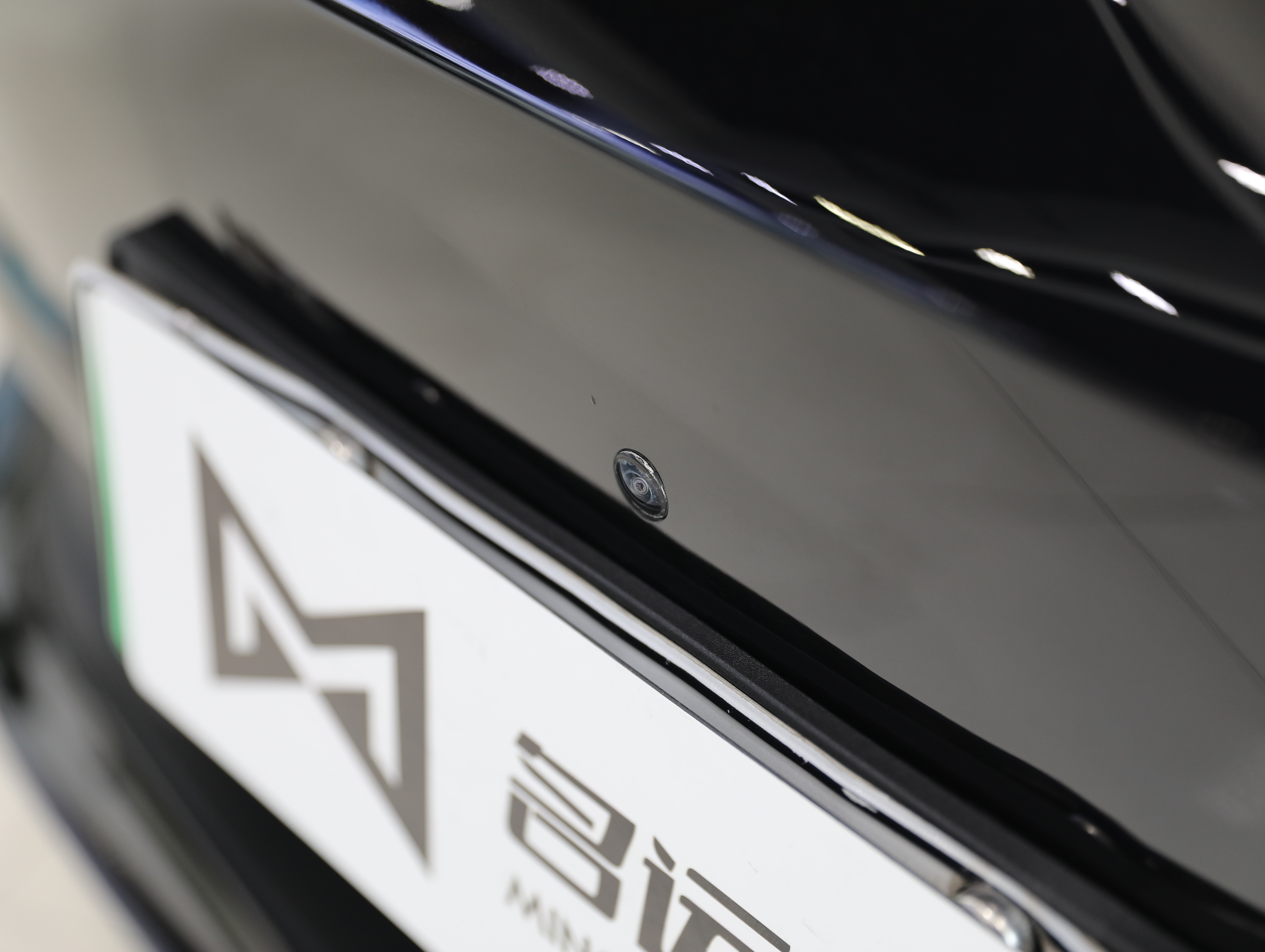 Li L6 2025 صورة سيارة #5