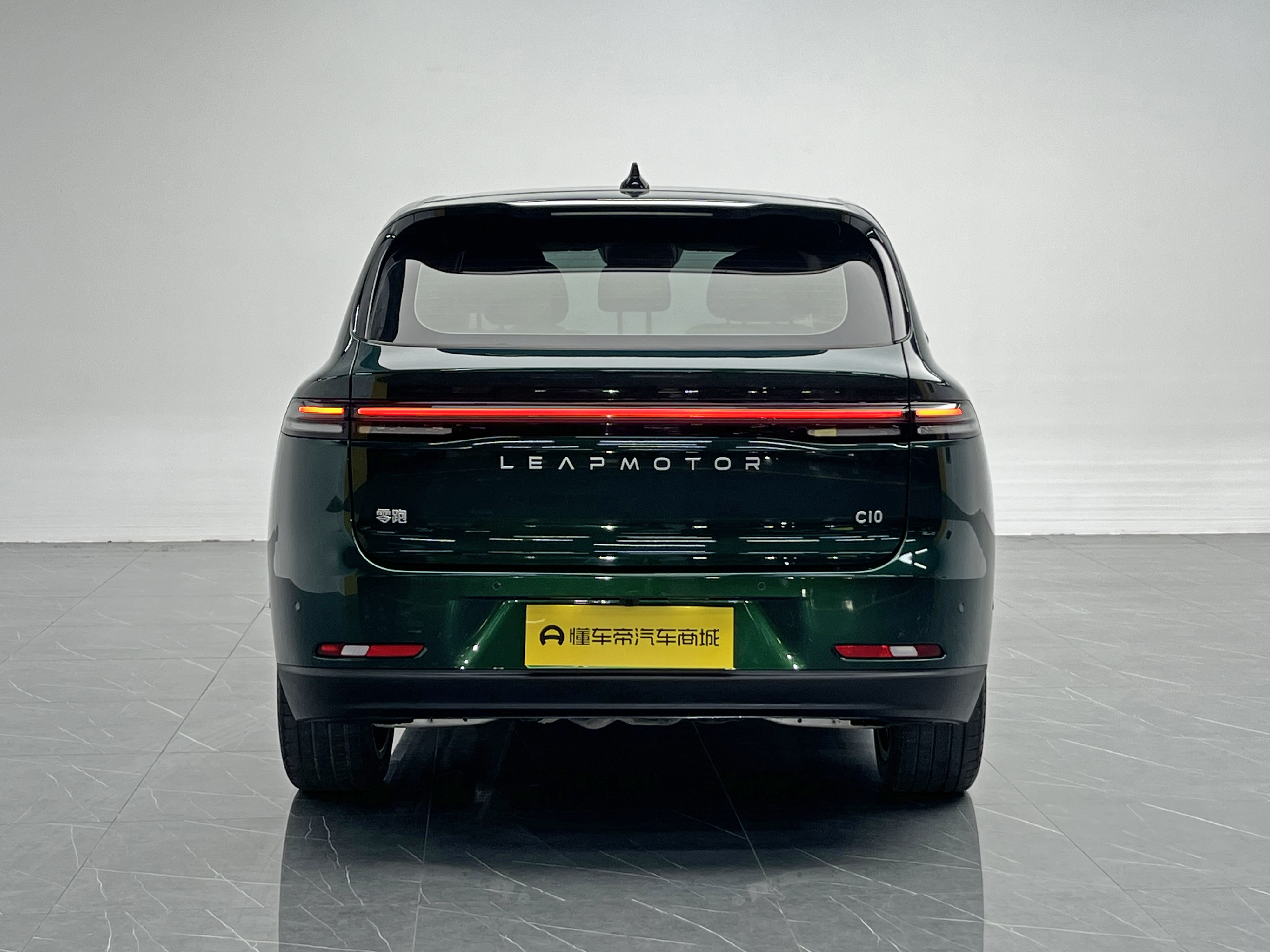 零跑汽车 零跑C10 2025 汽车图片 #5