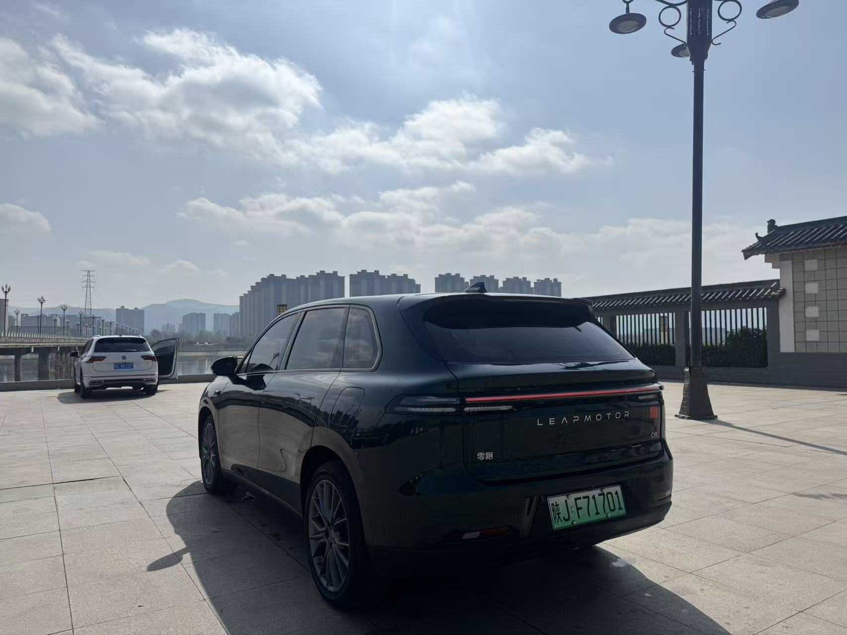 零跑汽车 零跑C10 2025 汽车图片 #5