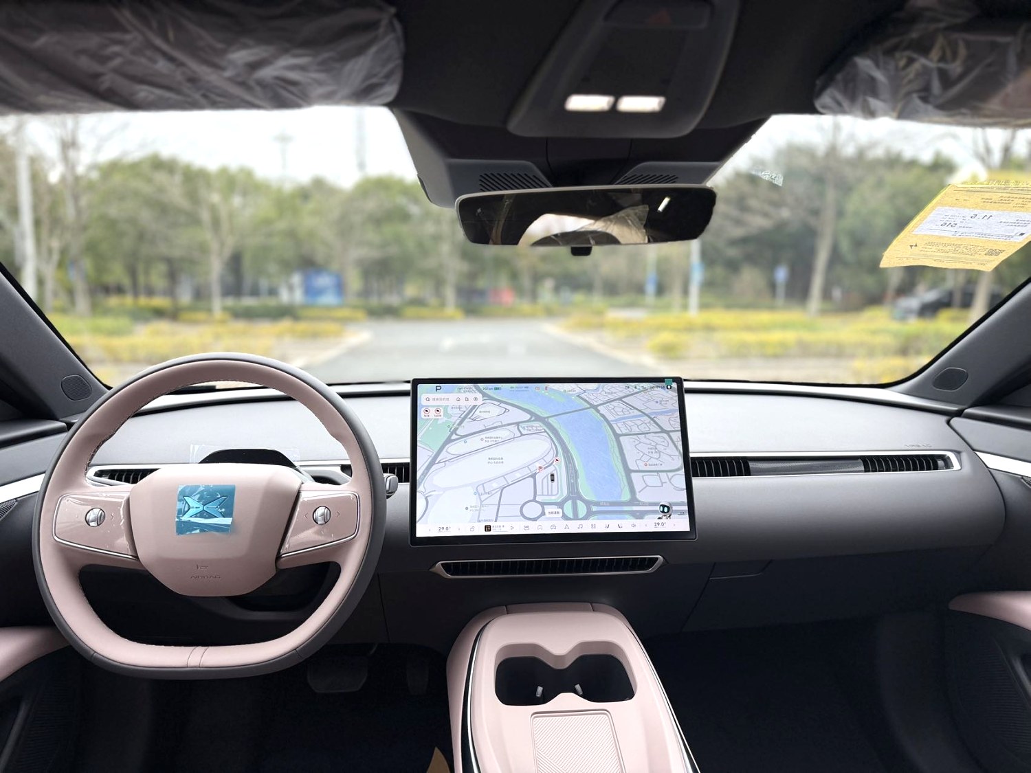 Xpeng MONA M03 2026 #5 Xpeng MONA M03 2026 immagine di auto #5