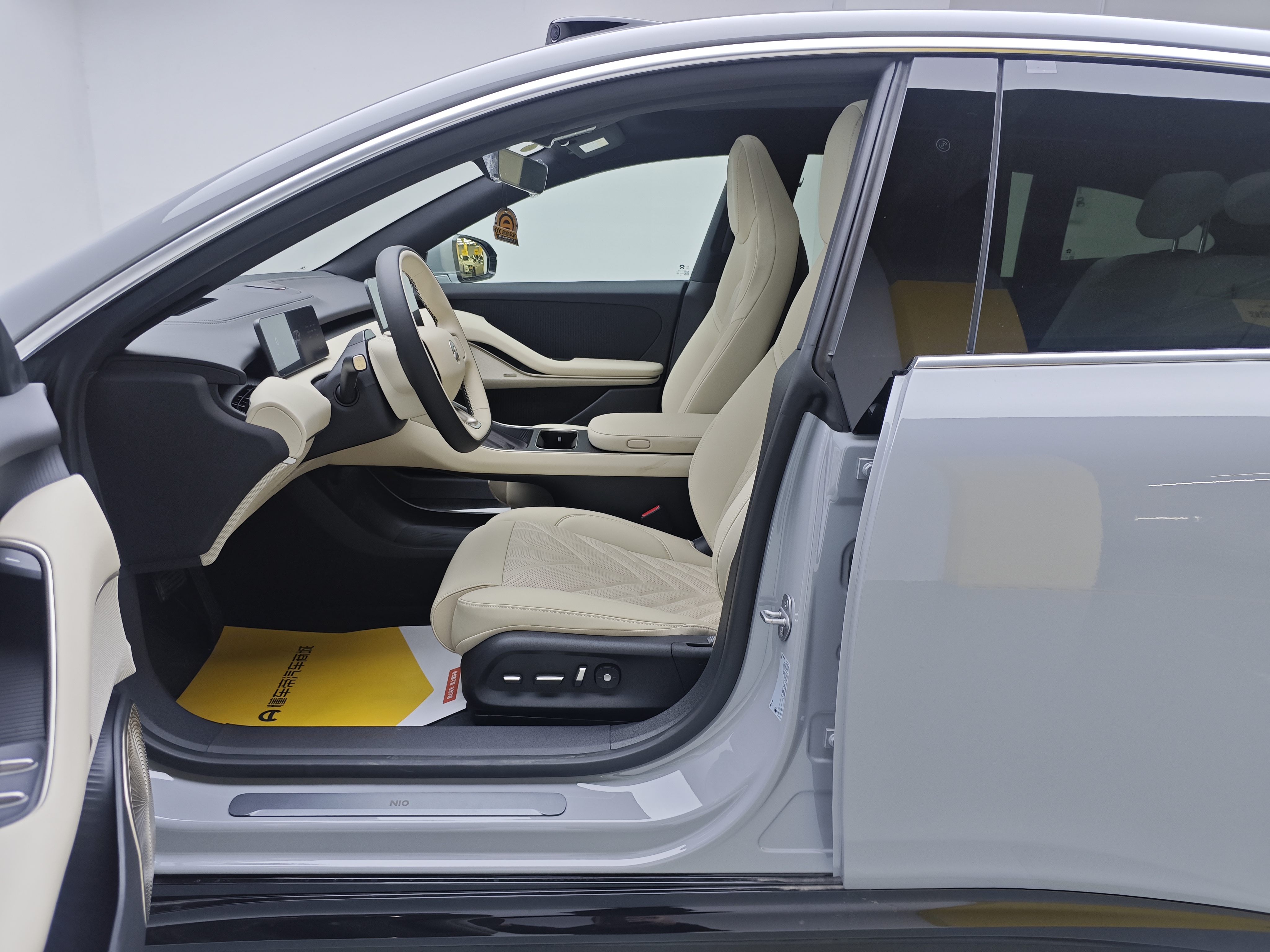 蔚来 蔚来ET5T 2026 汽车图片 #5