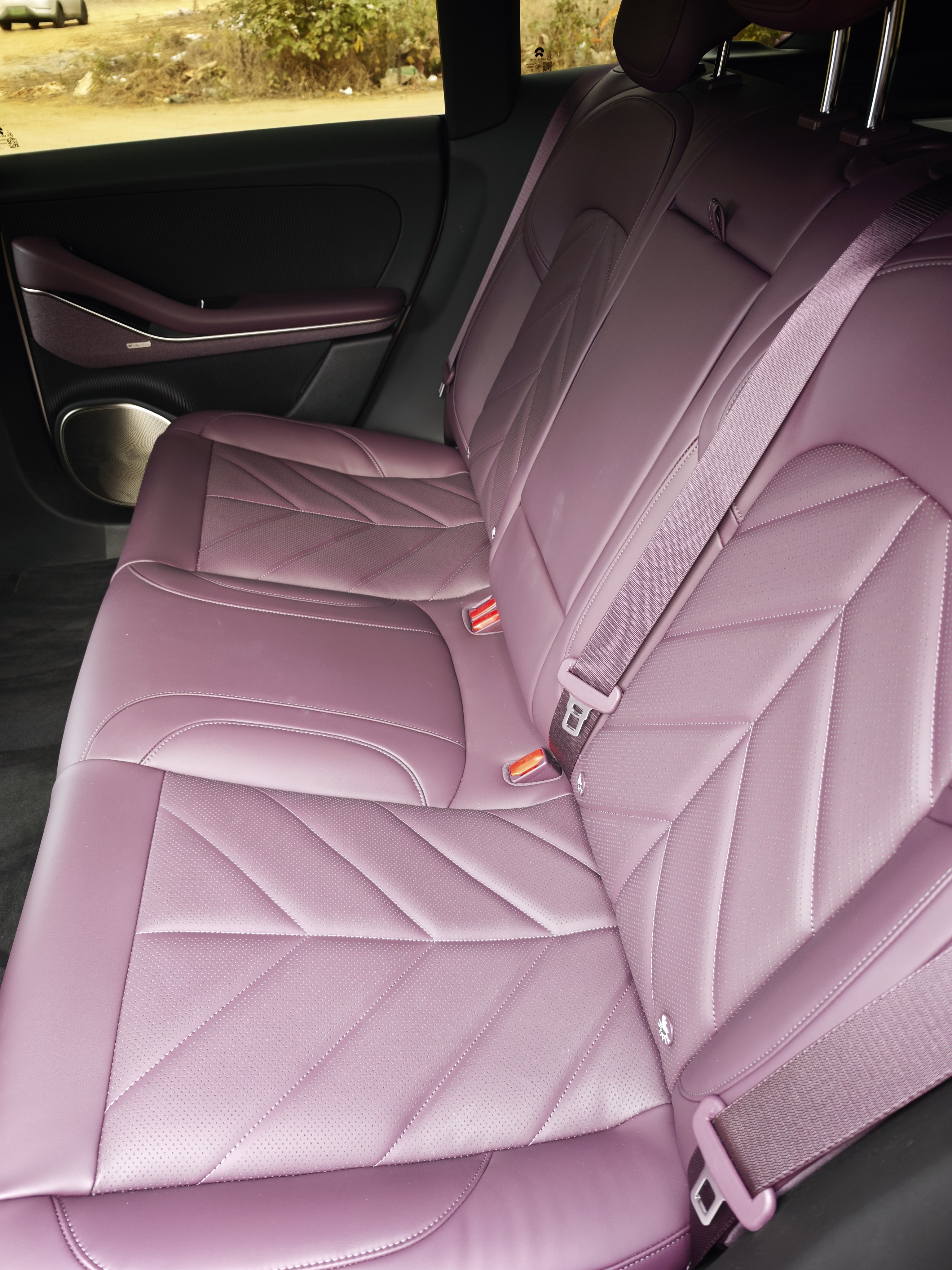 蔚来 蔚来ET5T 2025 汽车图片 #5