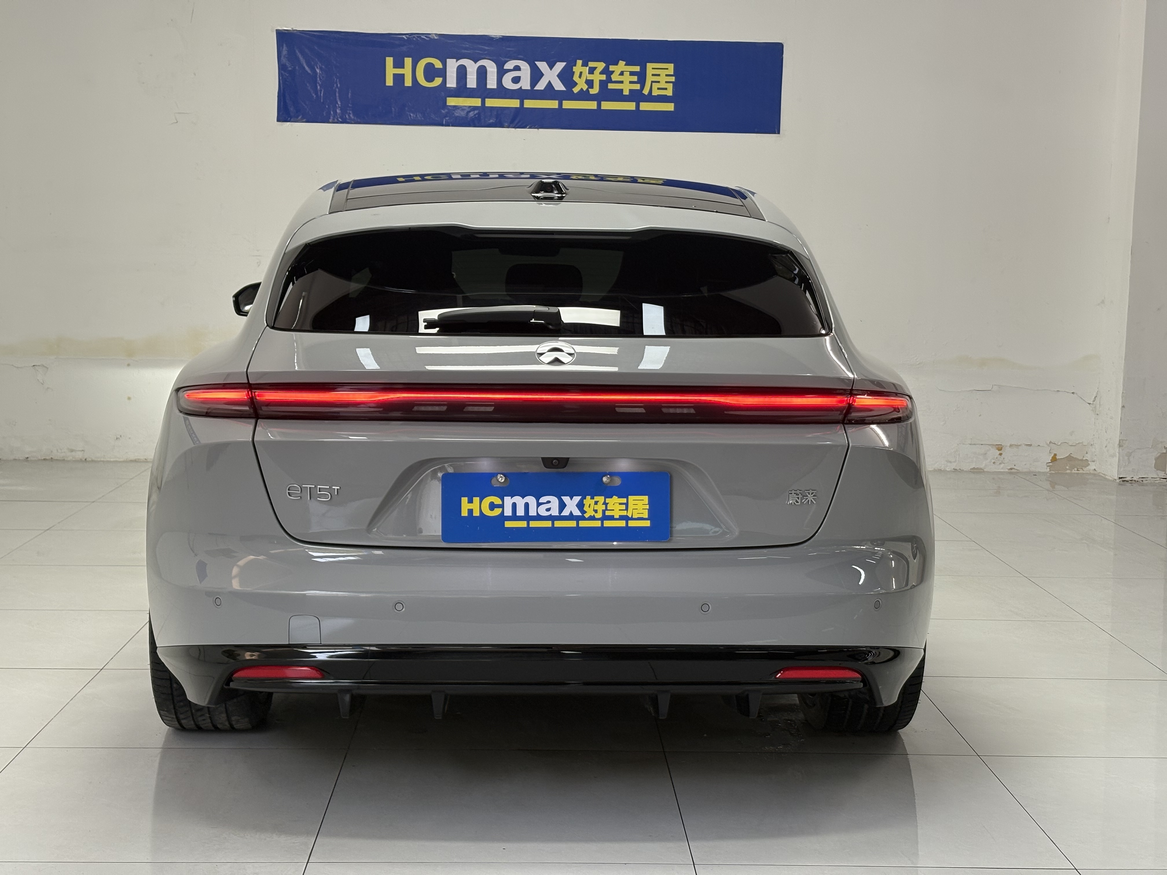 蔚来 蔚来ET5T 2025 汽车图片 #5